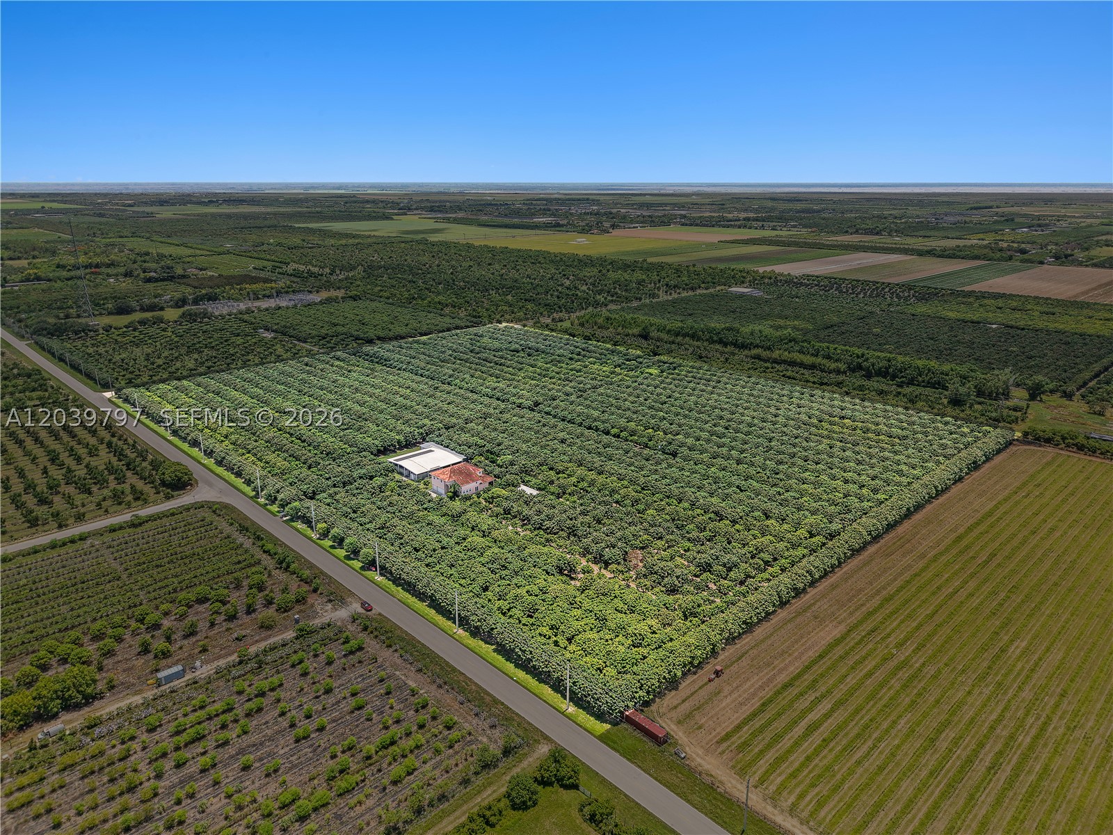 Miami Dade Unincorporated - Residential