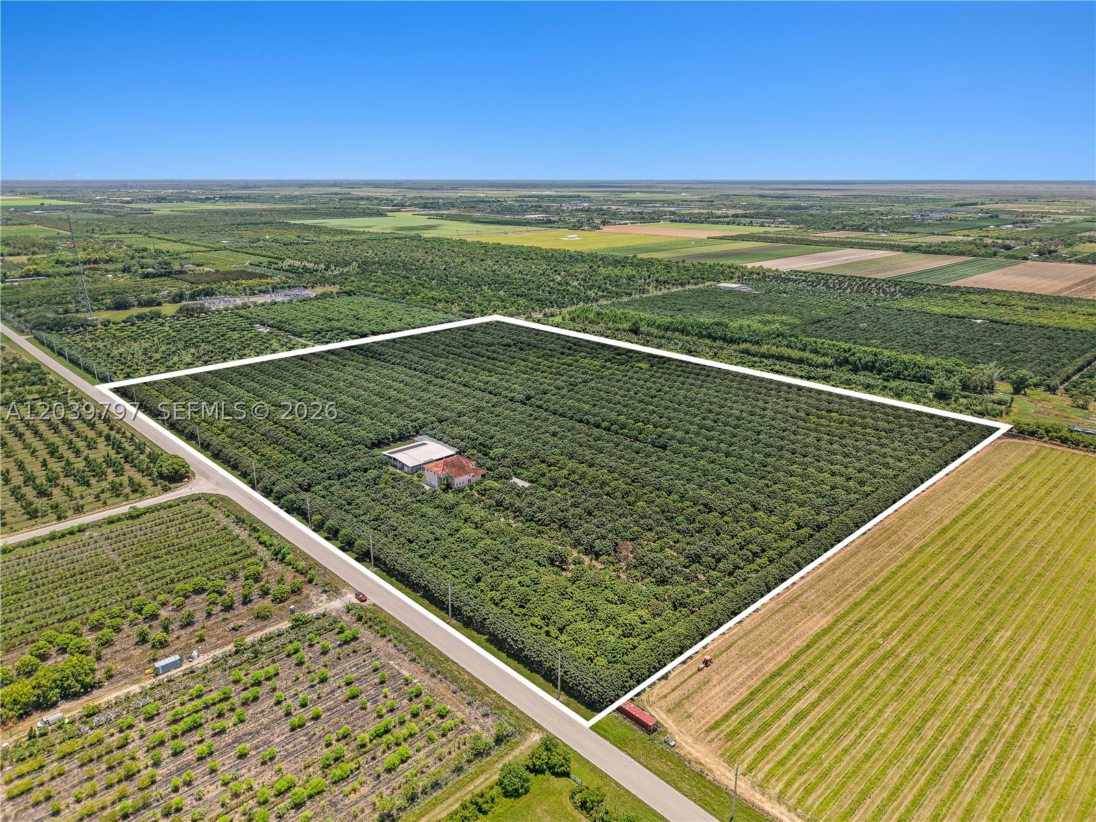 Miami Dade Unincorporated - Residential