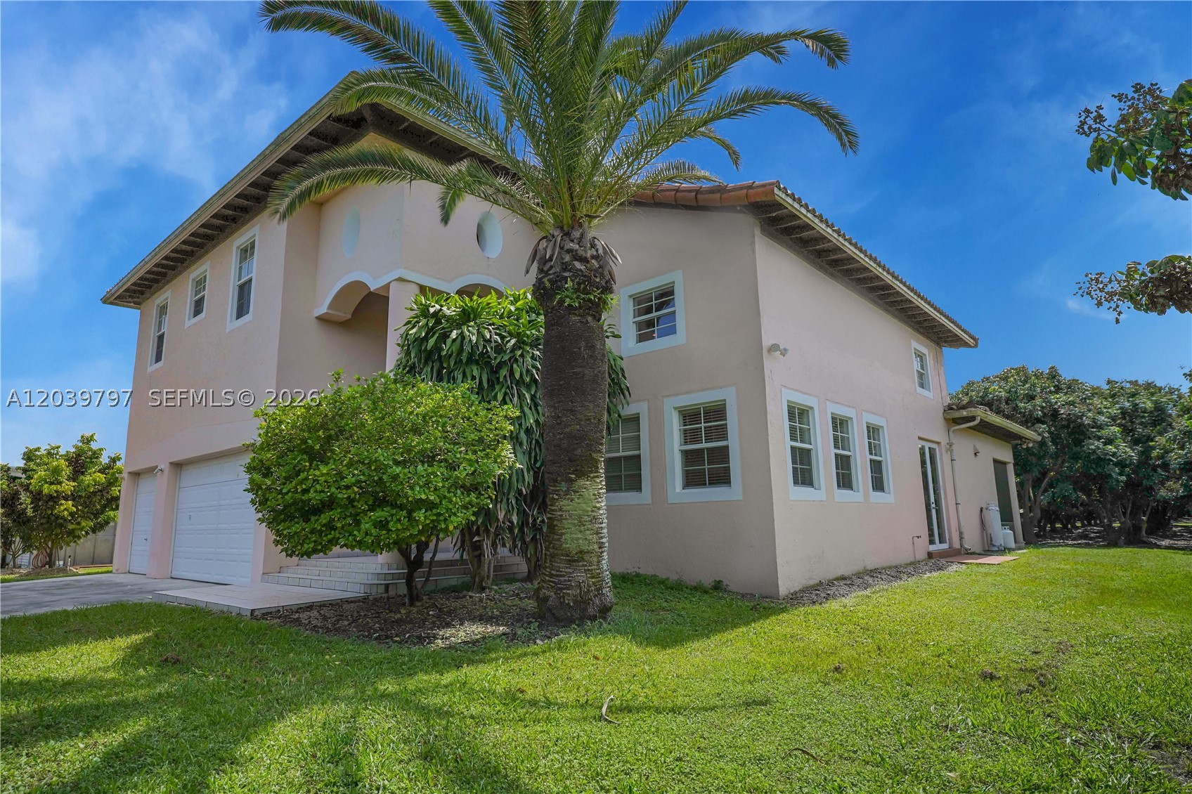 Miami Dade Unincorporated - Residential
