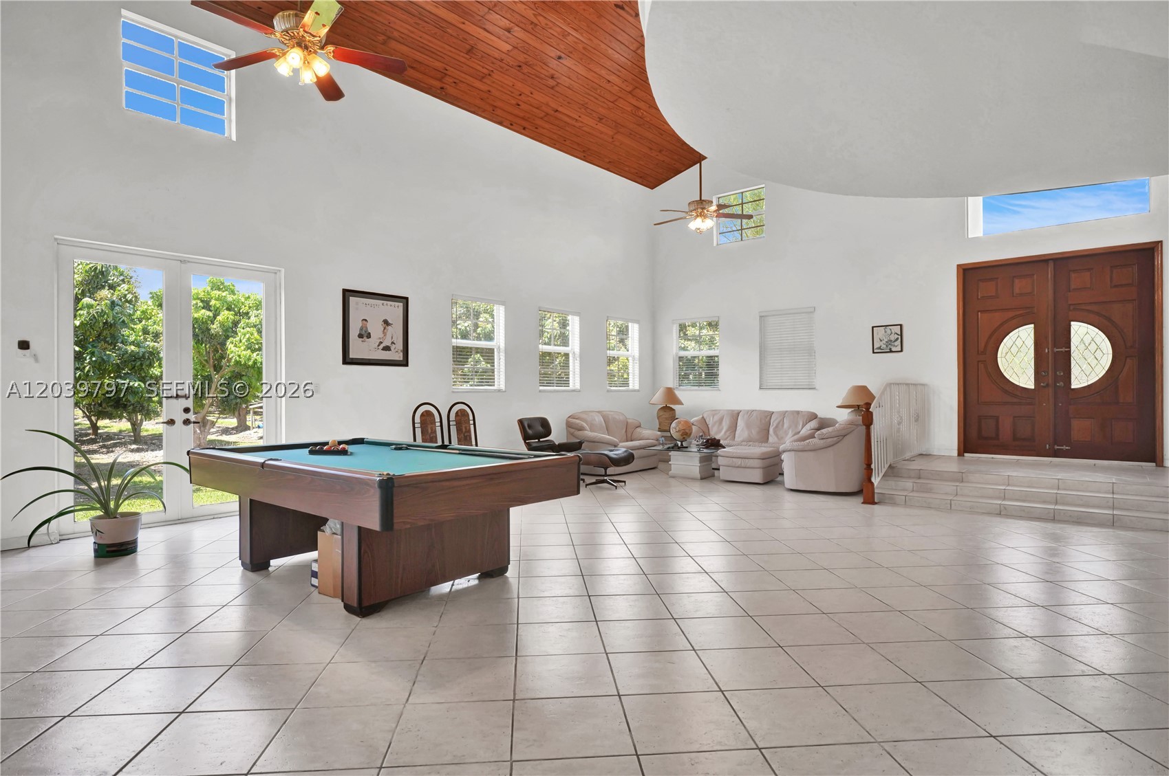Miami Dade Unincorporated - Residential