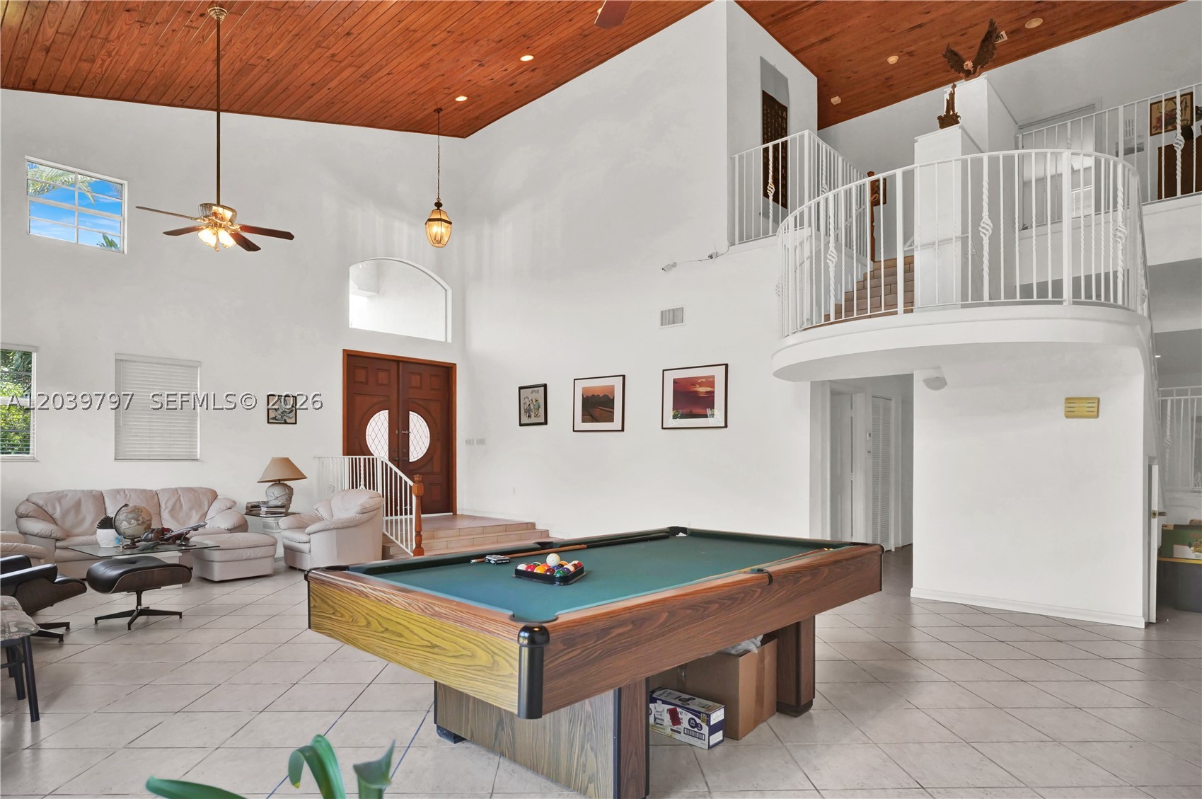 Miami Dade Unincorporated - Residential