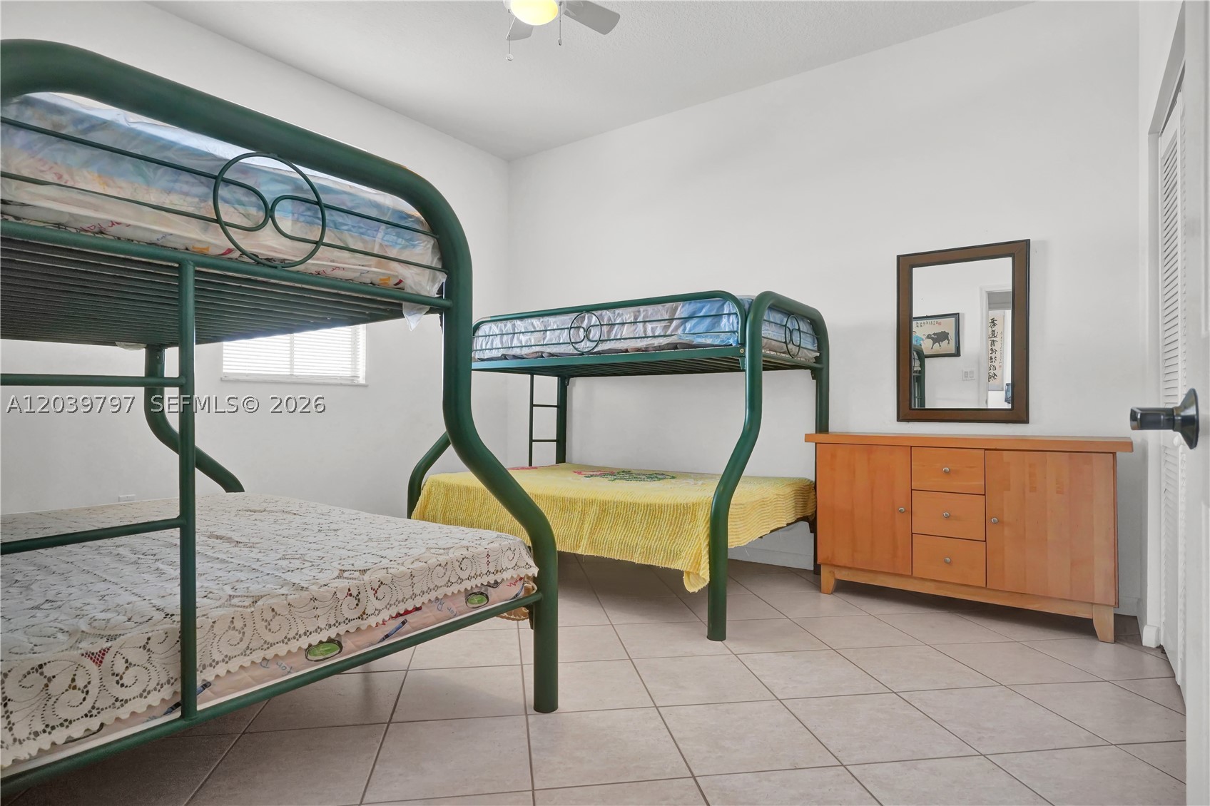 Miami Dade Unincorporated - Residential