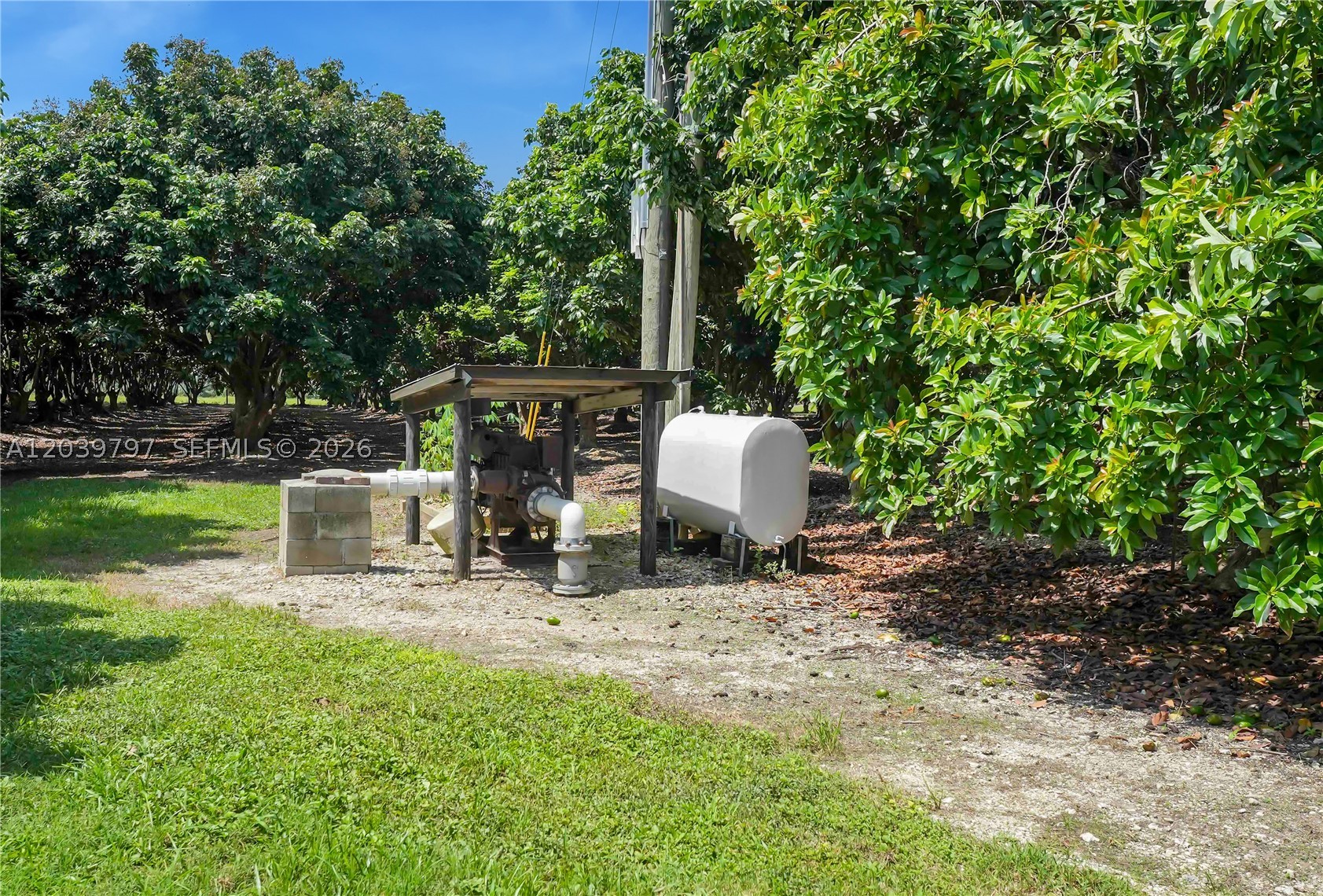 Miami Dade Unincorporated - Residential