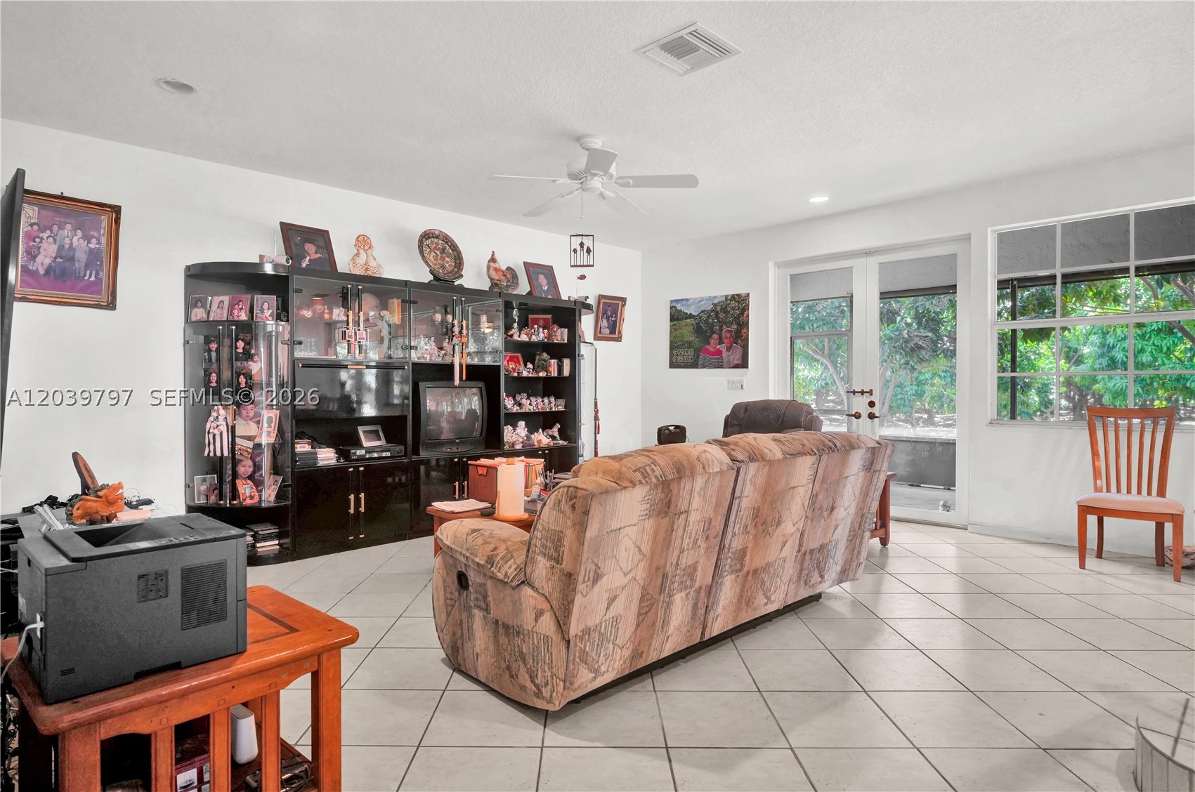 Miami Dade Unincorporated - Residential