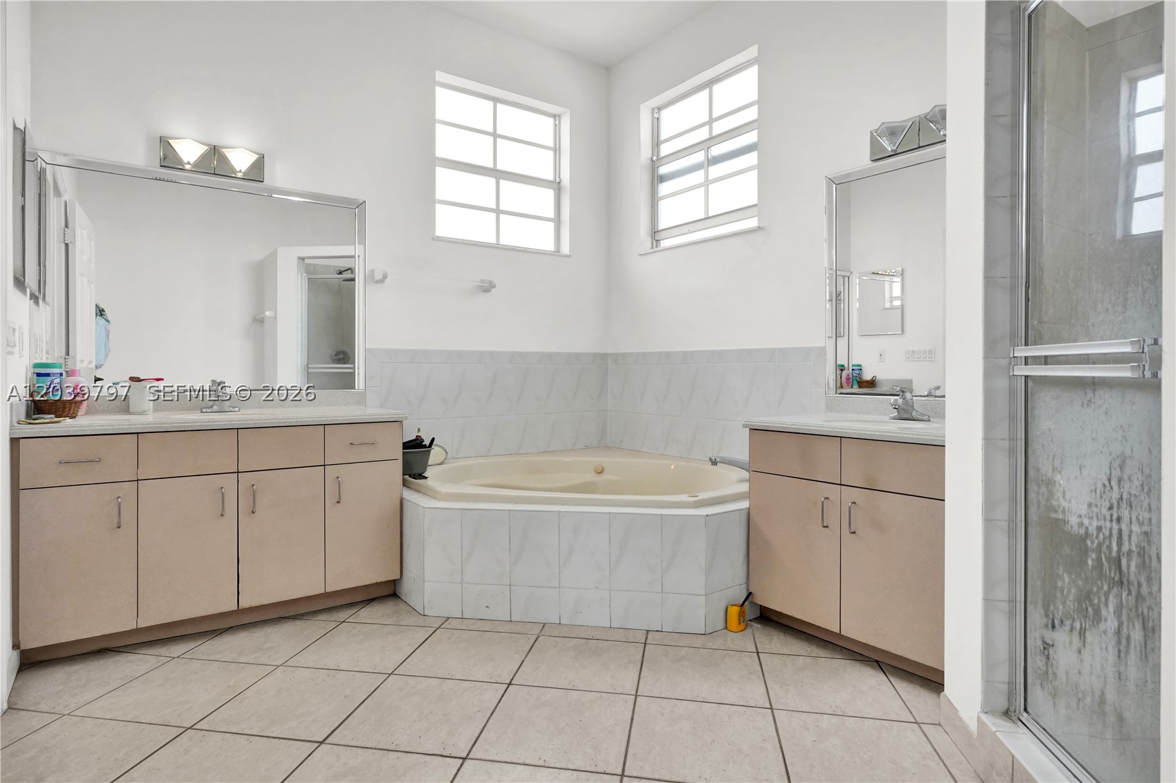 Miami Dade Unincorporated - Residential