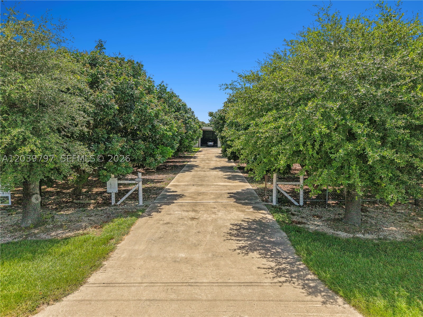 Miami Dade Unincorporated - Residential