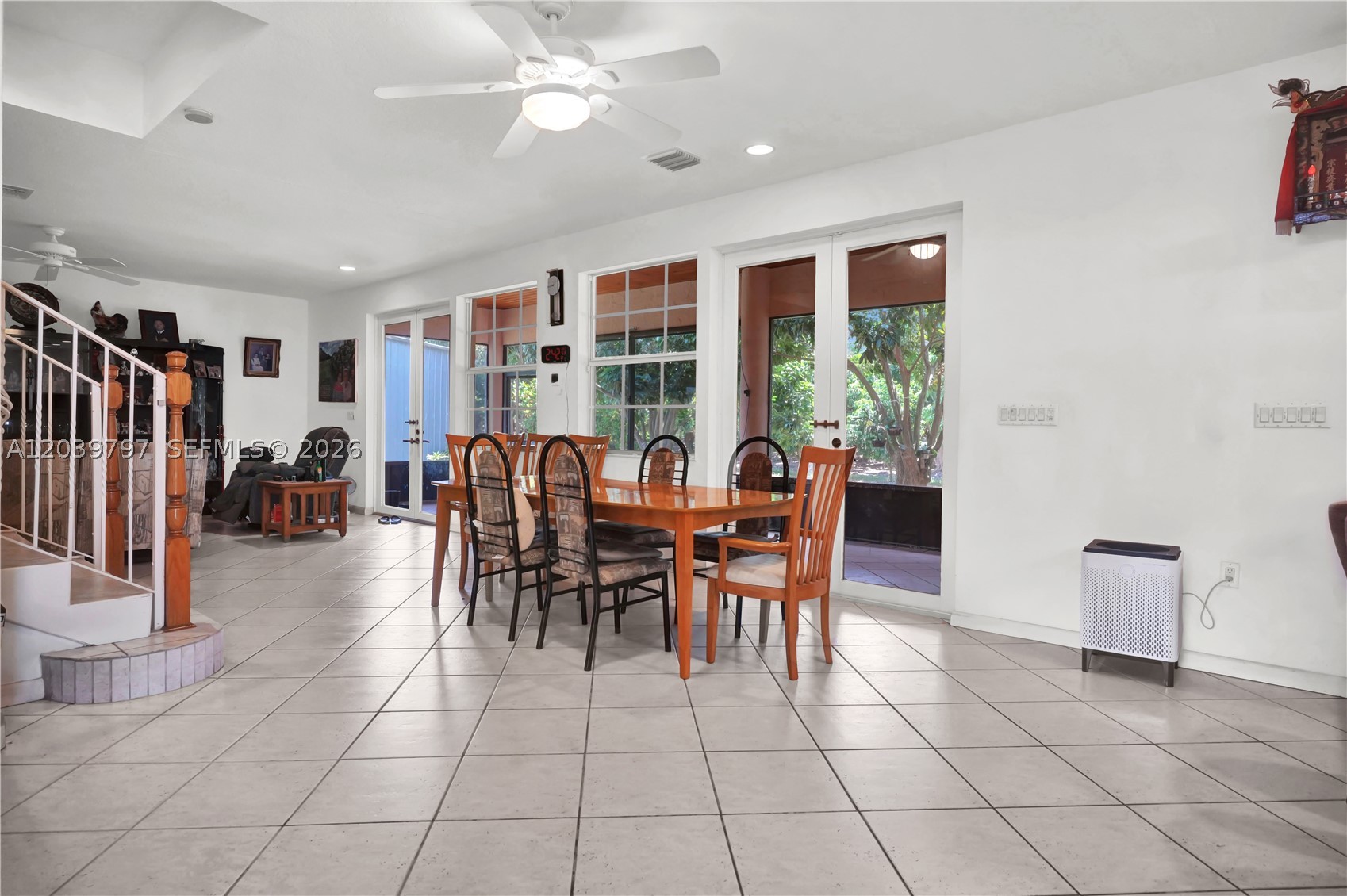 Miami Dade Unincorporated - Residential