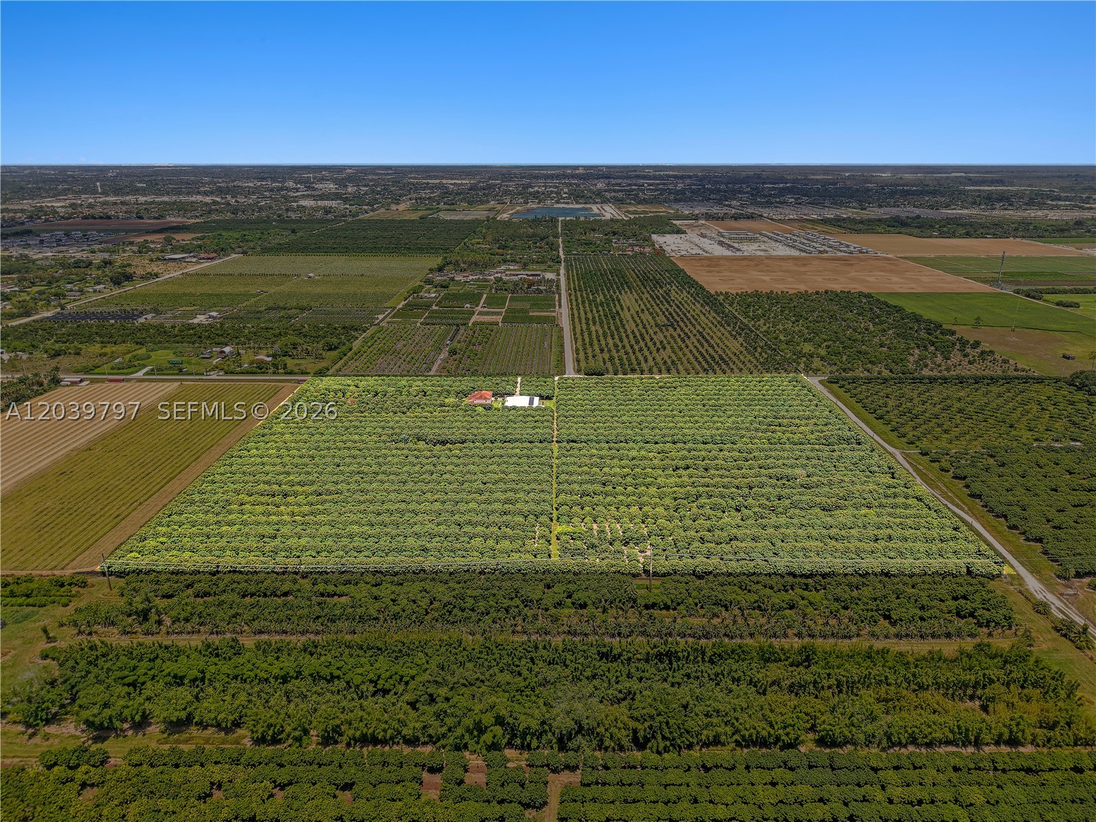 Miami Dade Unincorporated - Residential