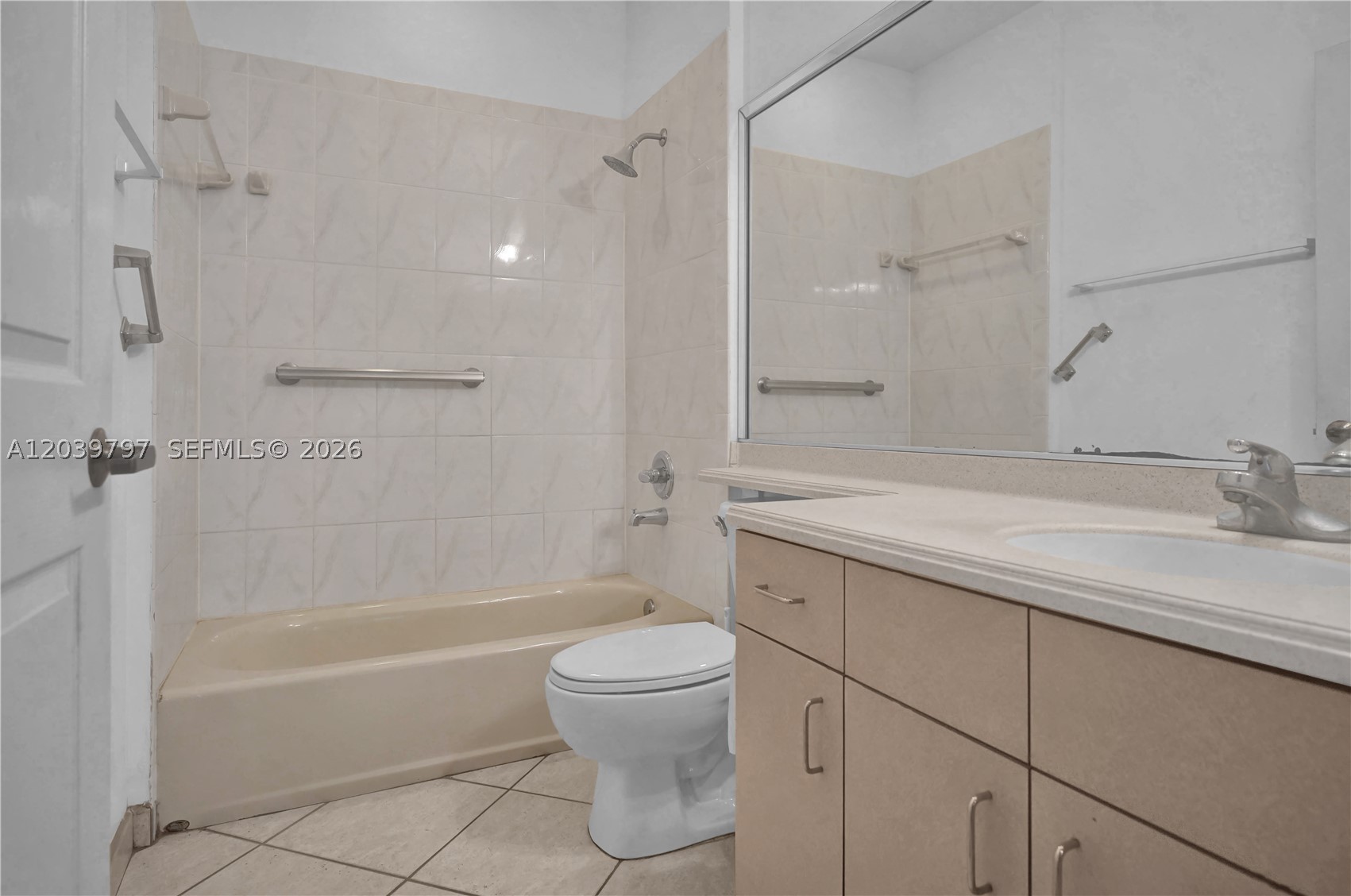 Miami Dade Unincorporated - Residential