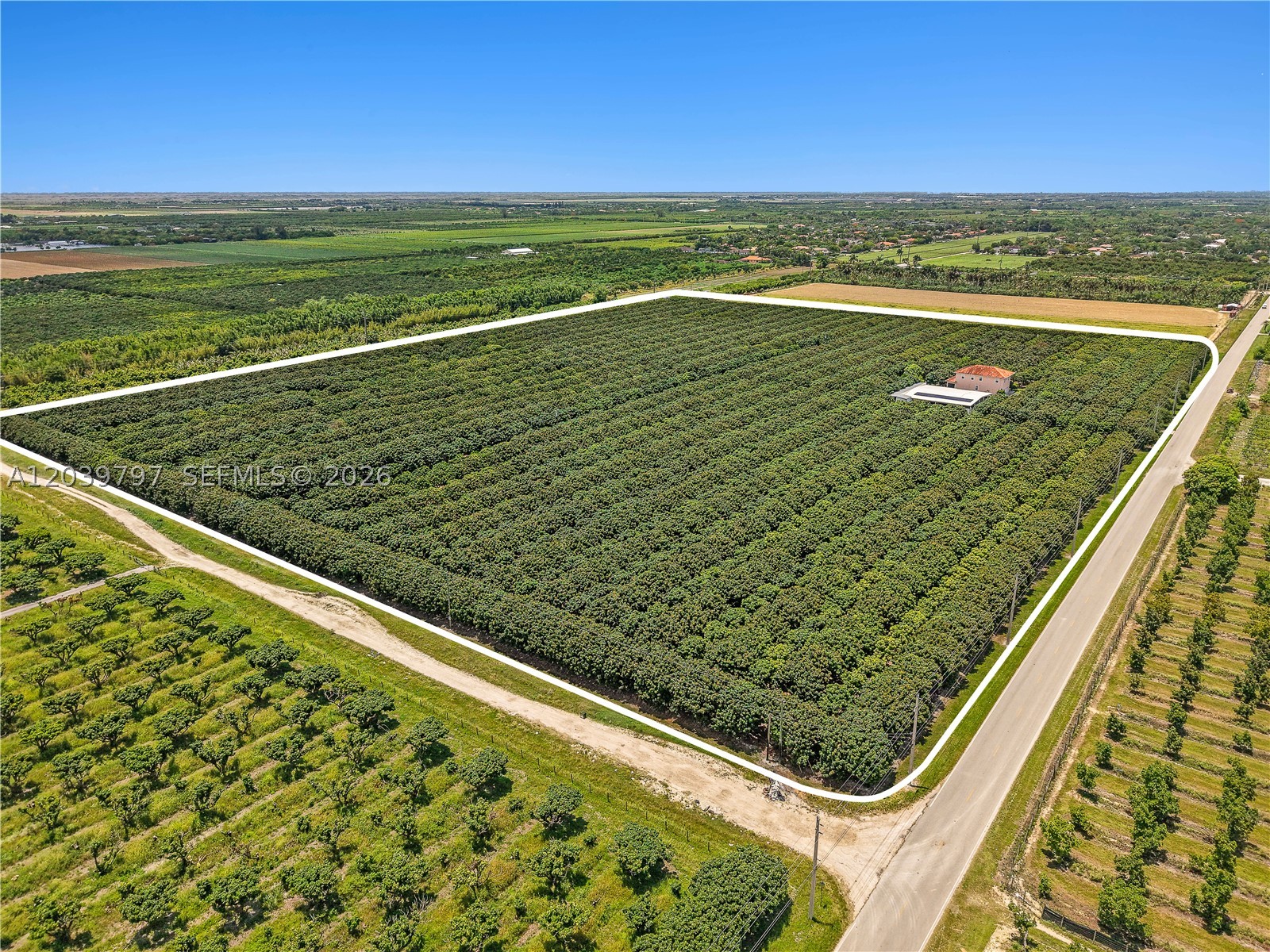 Miami Dade Unincorporated - Residential