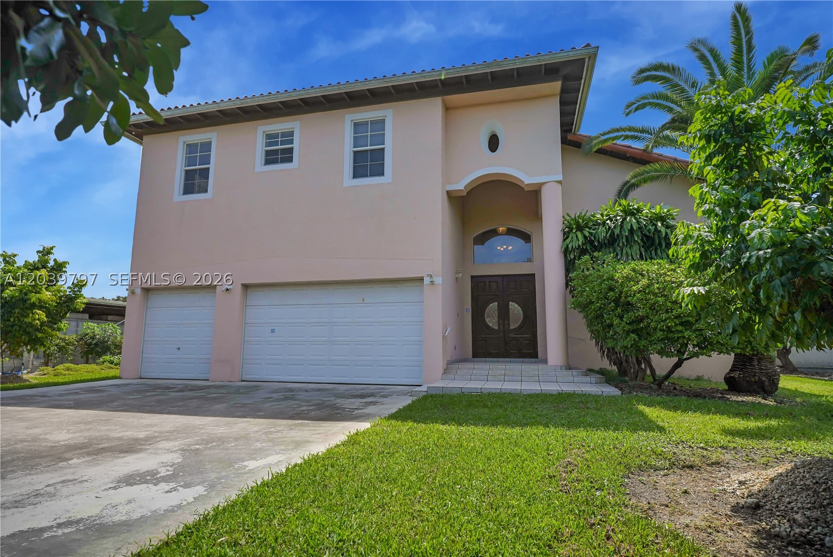 Miami Dade Unincorporated - Residential