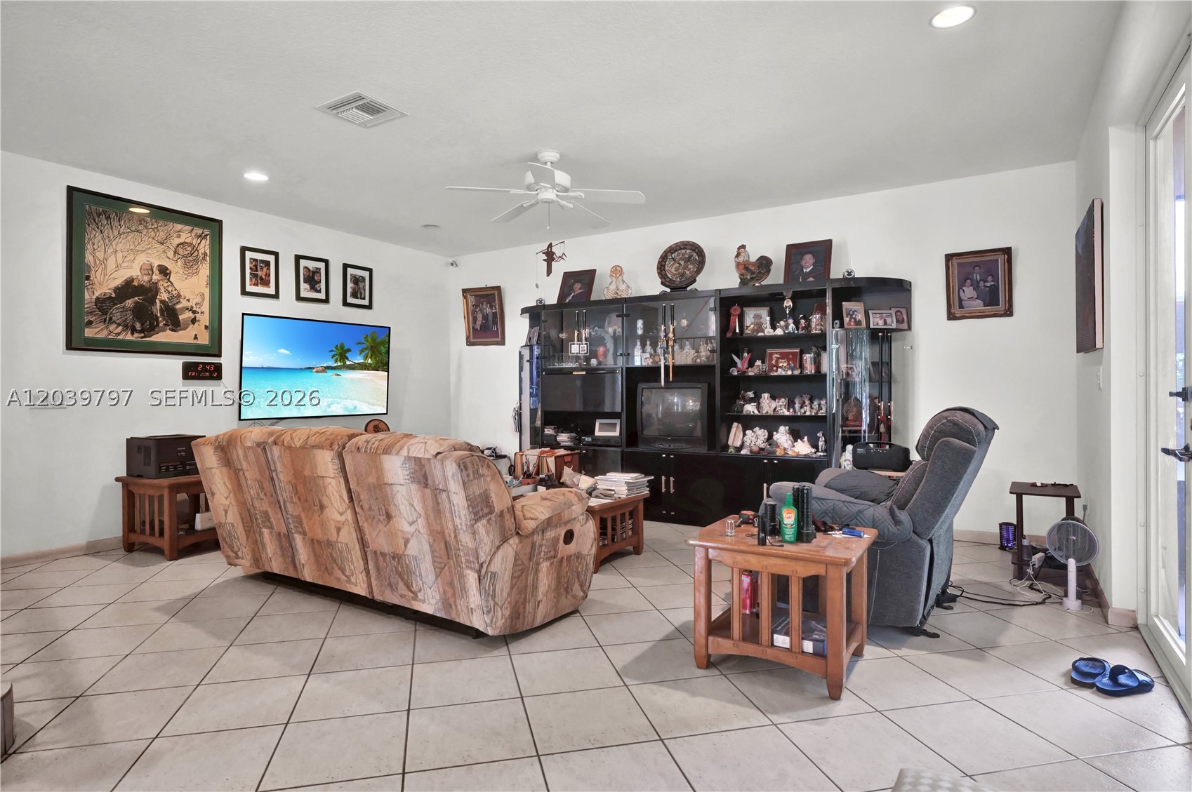 Miami Dade Unincorporated - Residential