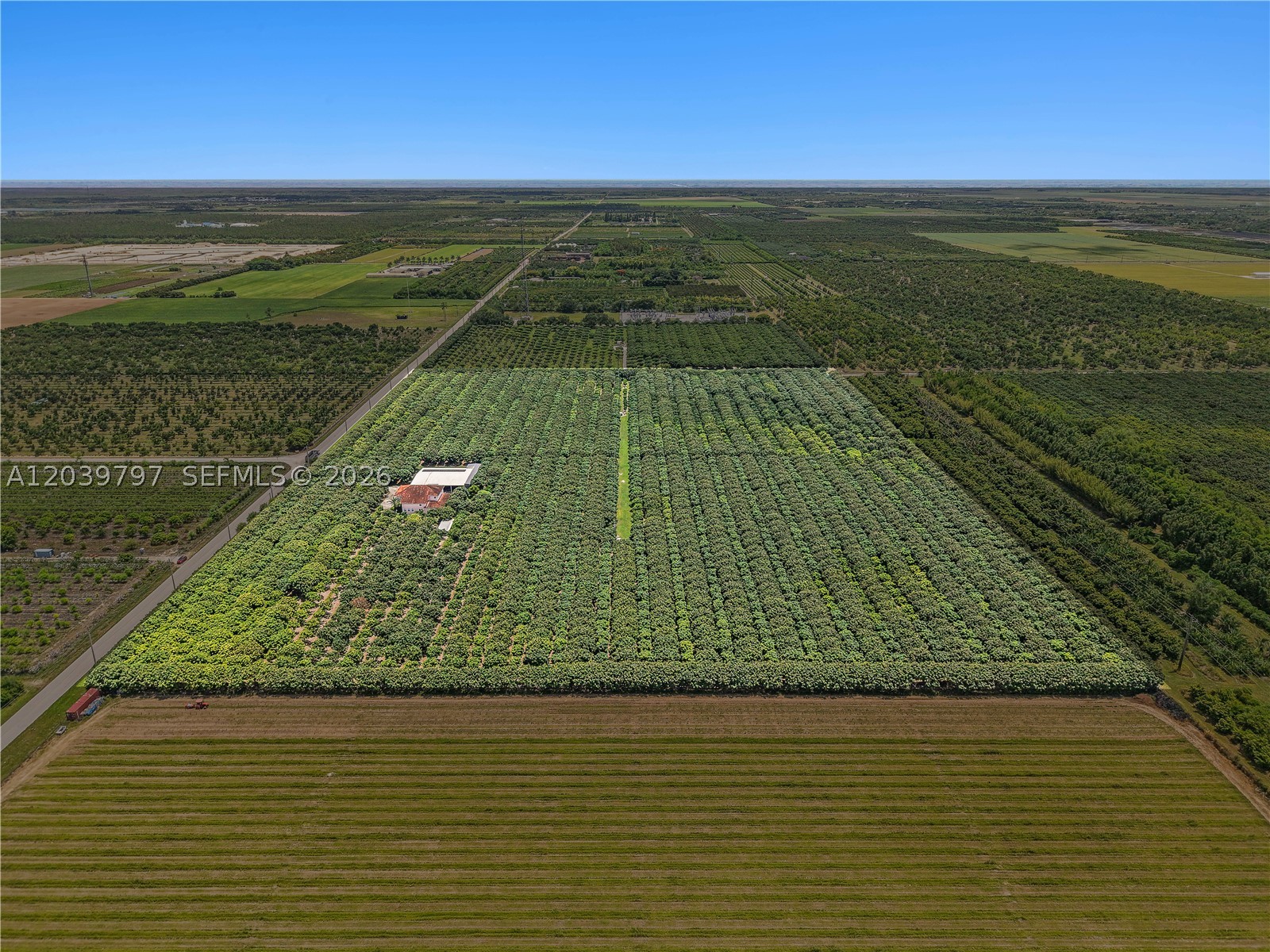 Miami Dade Unincorporated - Residential