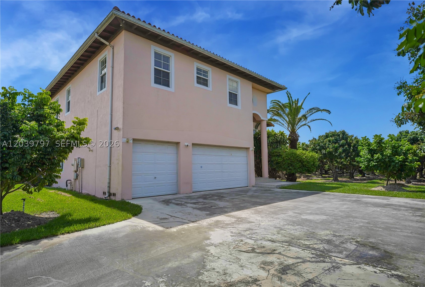 Miami Dade Unincorporated - Residential