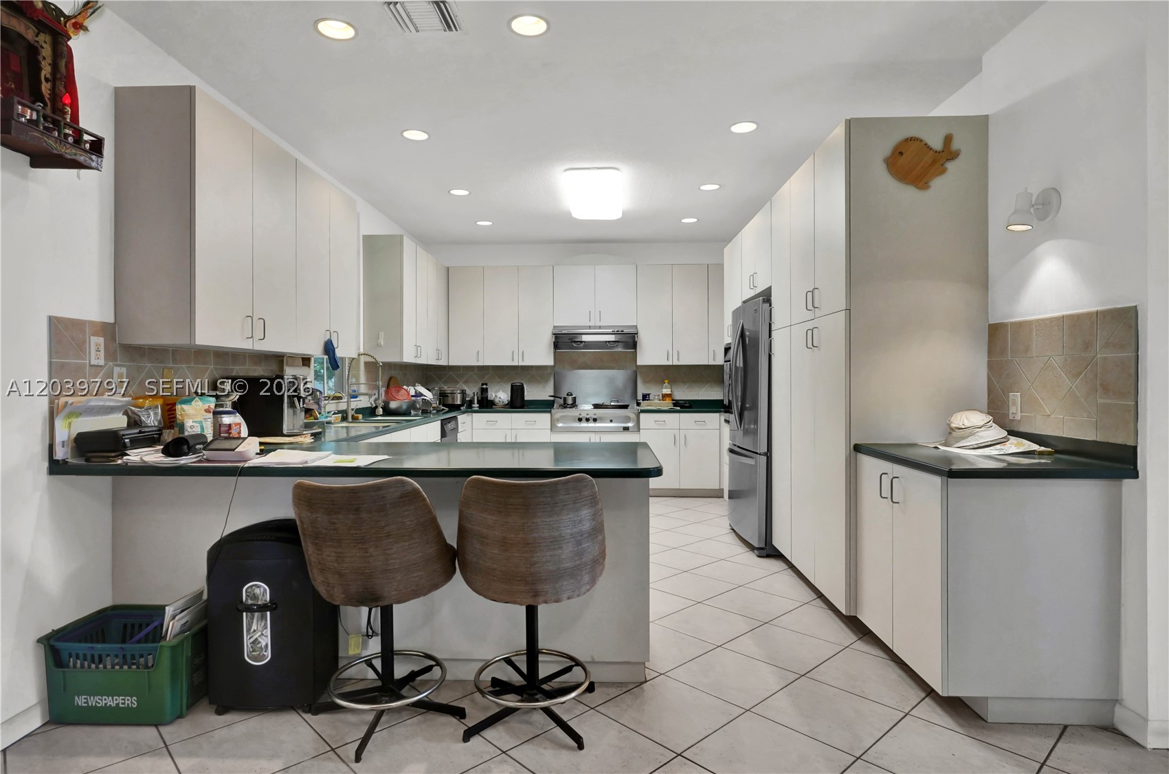 Miami Dade Unincorporated - Residential