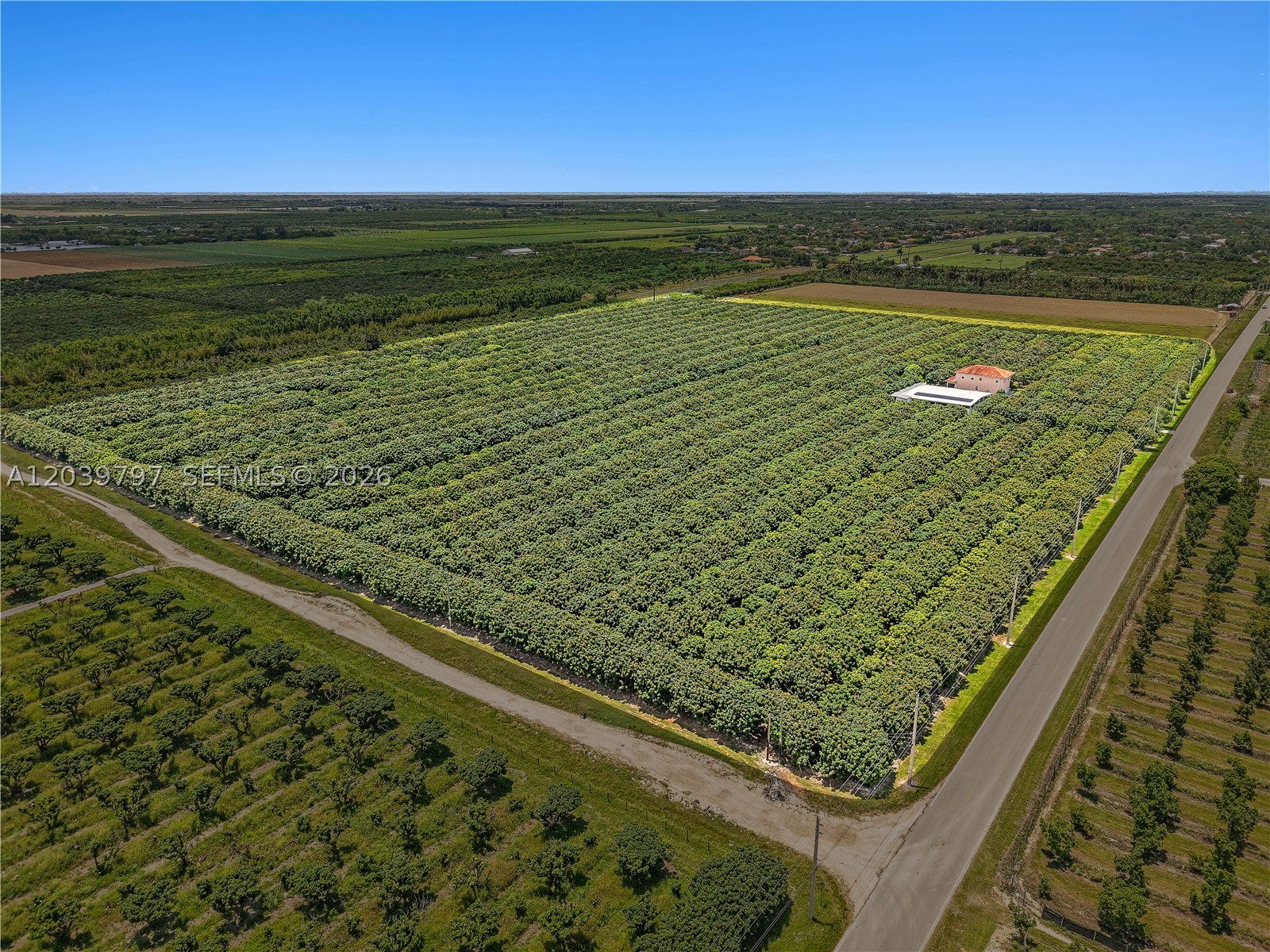 Miami Dade Unincorporated - Residential