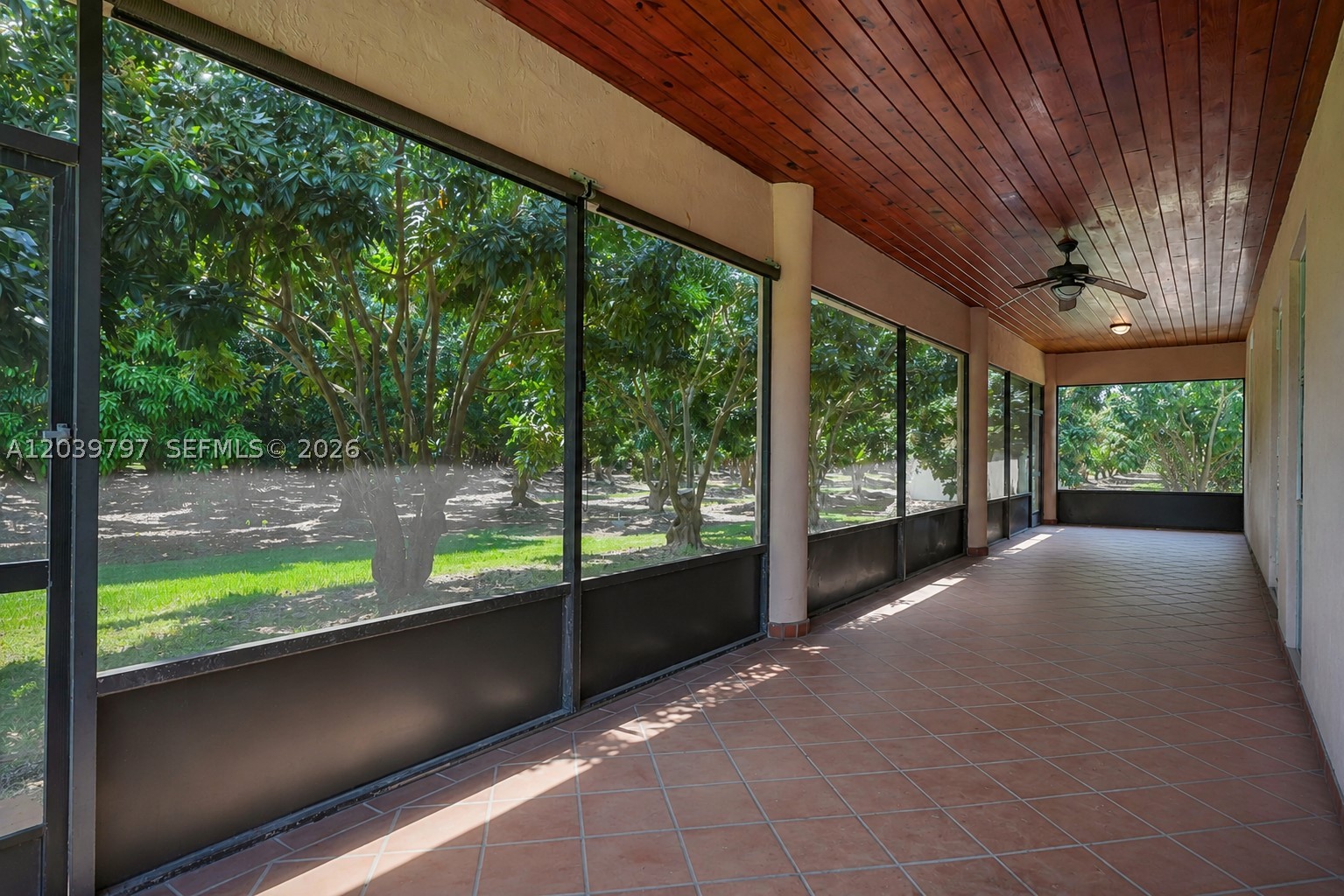 Miami Dade Unincorporated - Residential