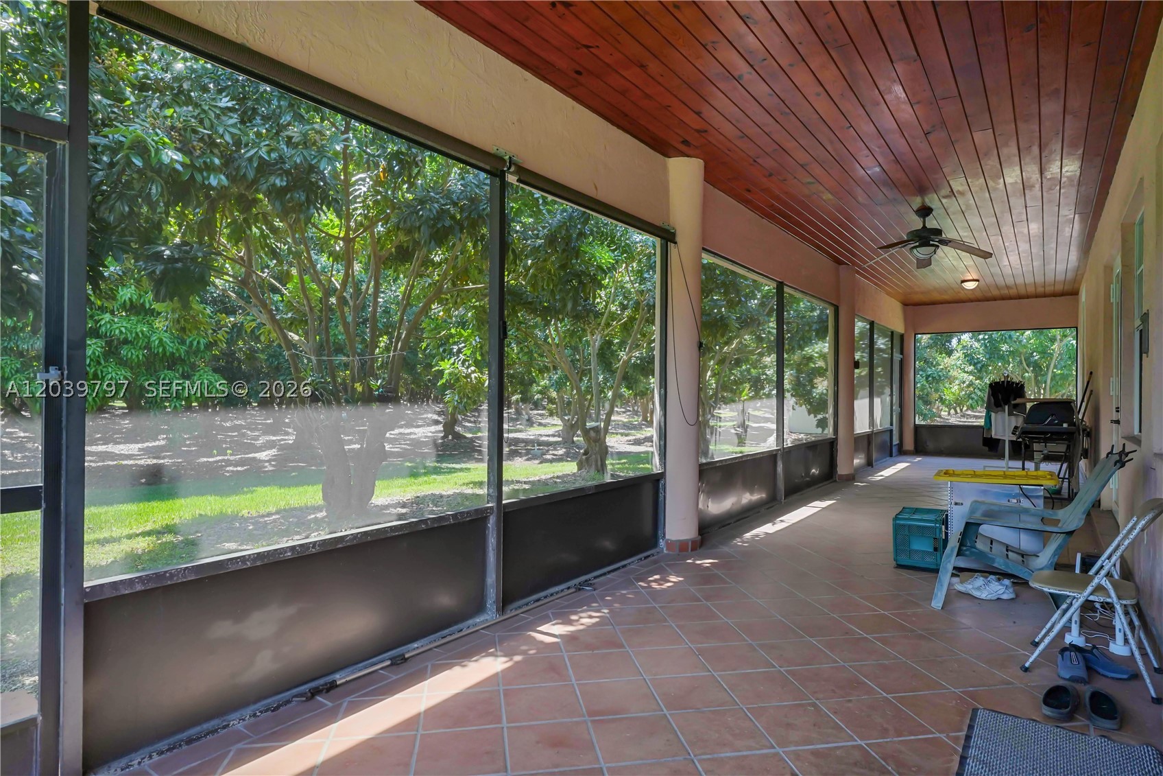 Miami Dade Unincorporated - Residential
