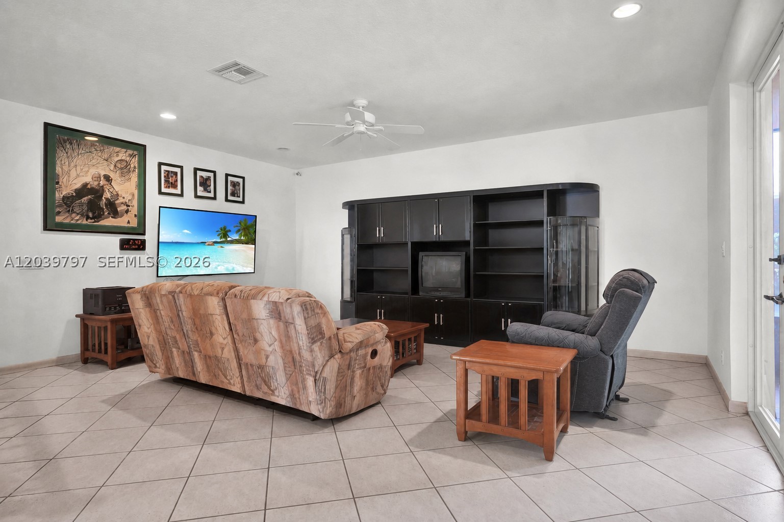 Miami Dade Unincorporated - Residential
