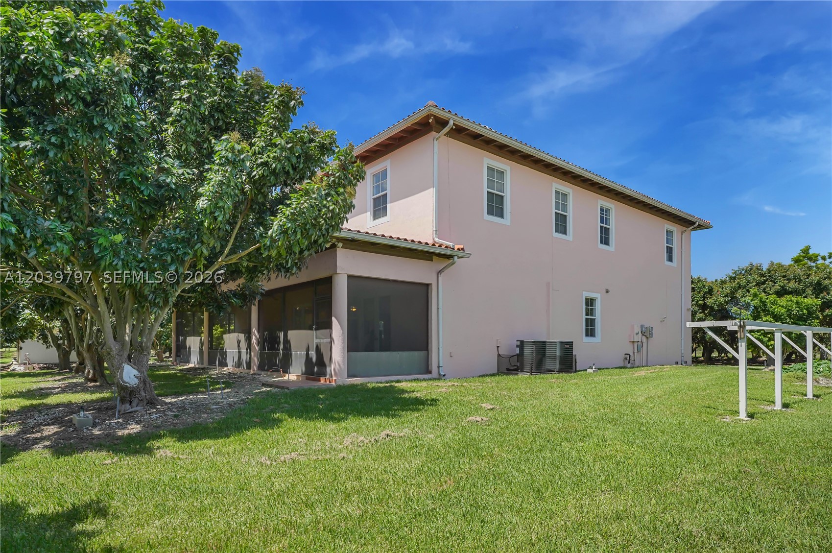 Miami Dade Unincorporated - Residential