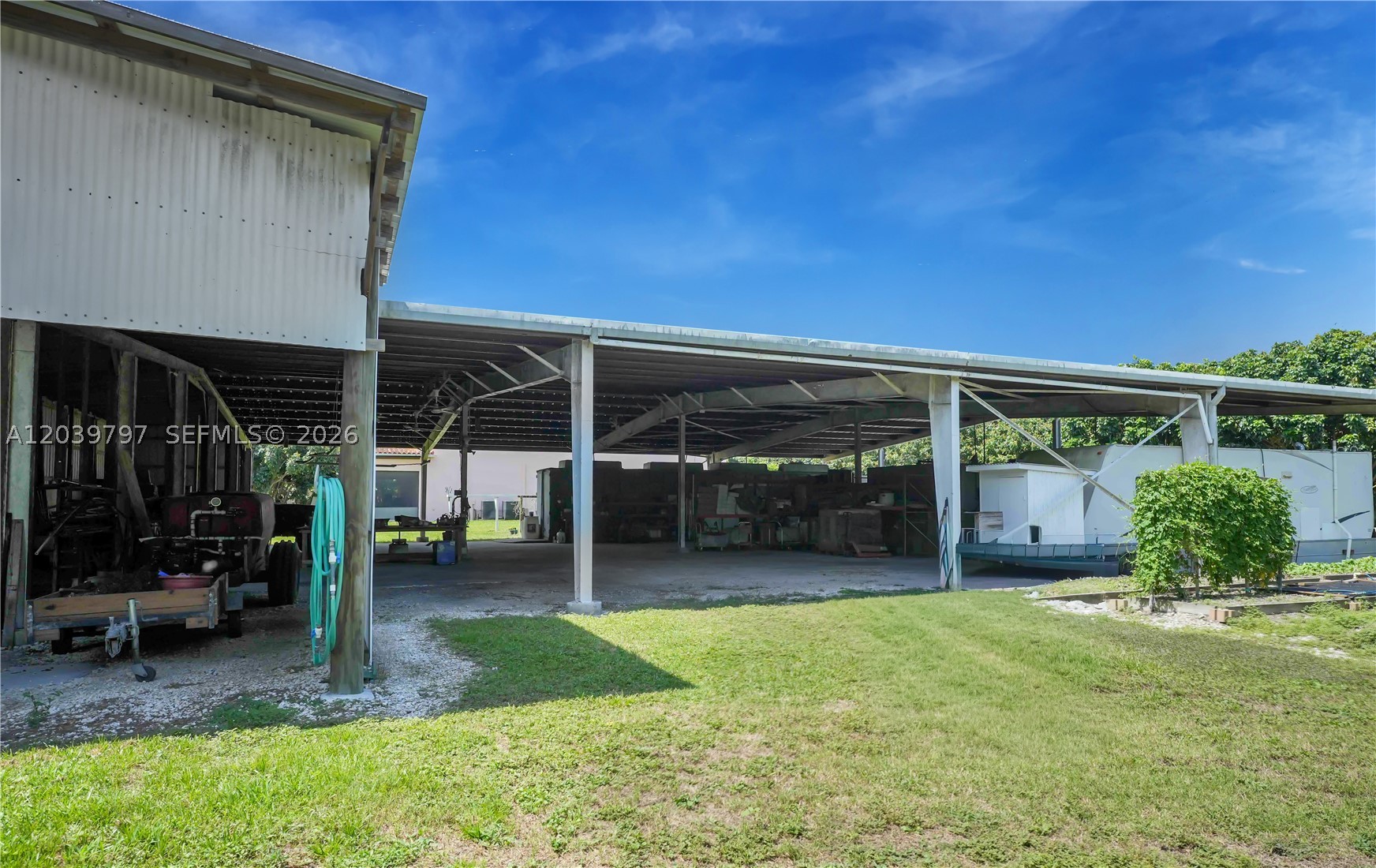 Miami Dade Unincorporated - Residential