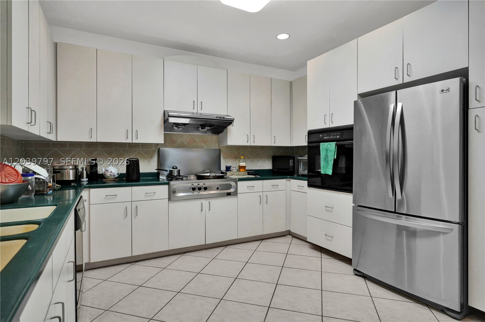 Miami Dade Unincorporated - Residential