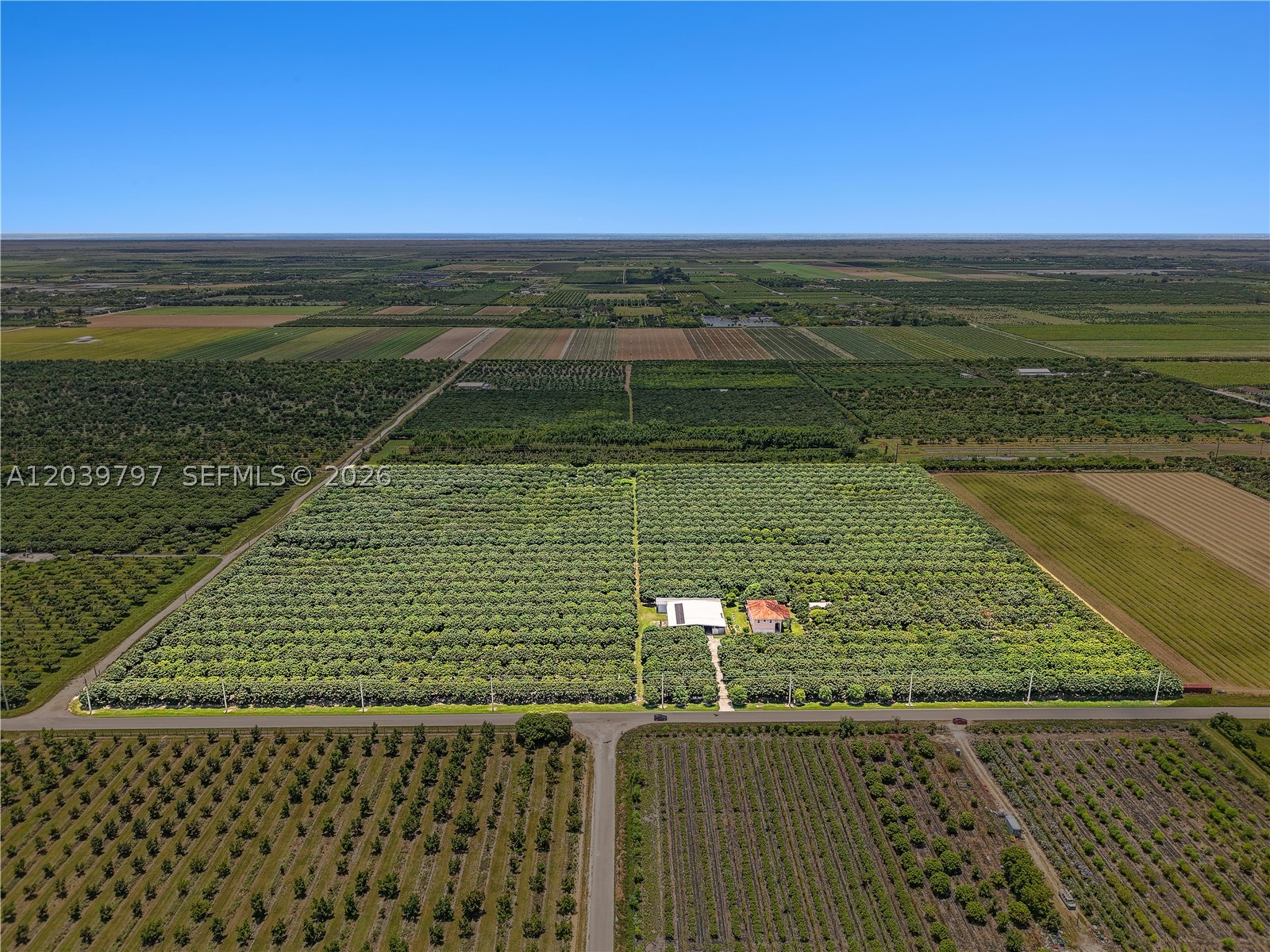 Miami Dade Unincorporated - Residential