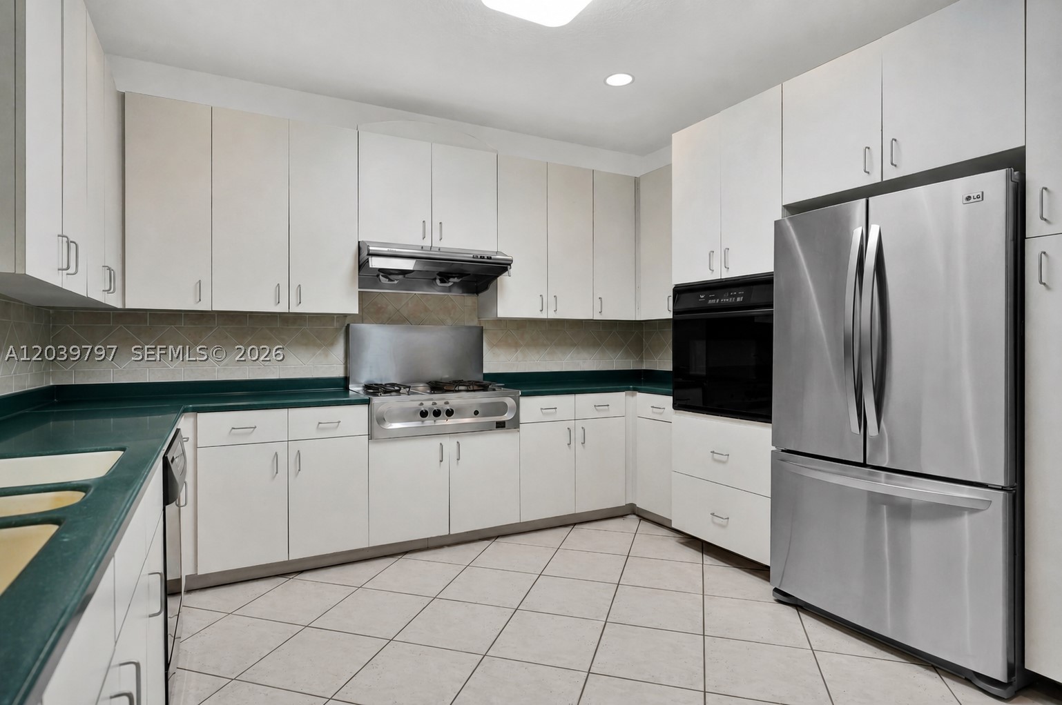 Miami Dade Unincorporated - Residential