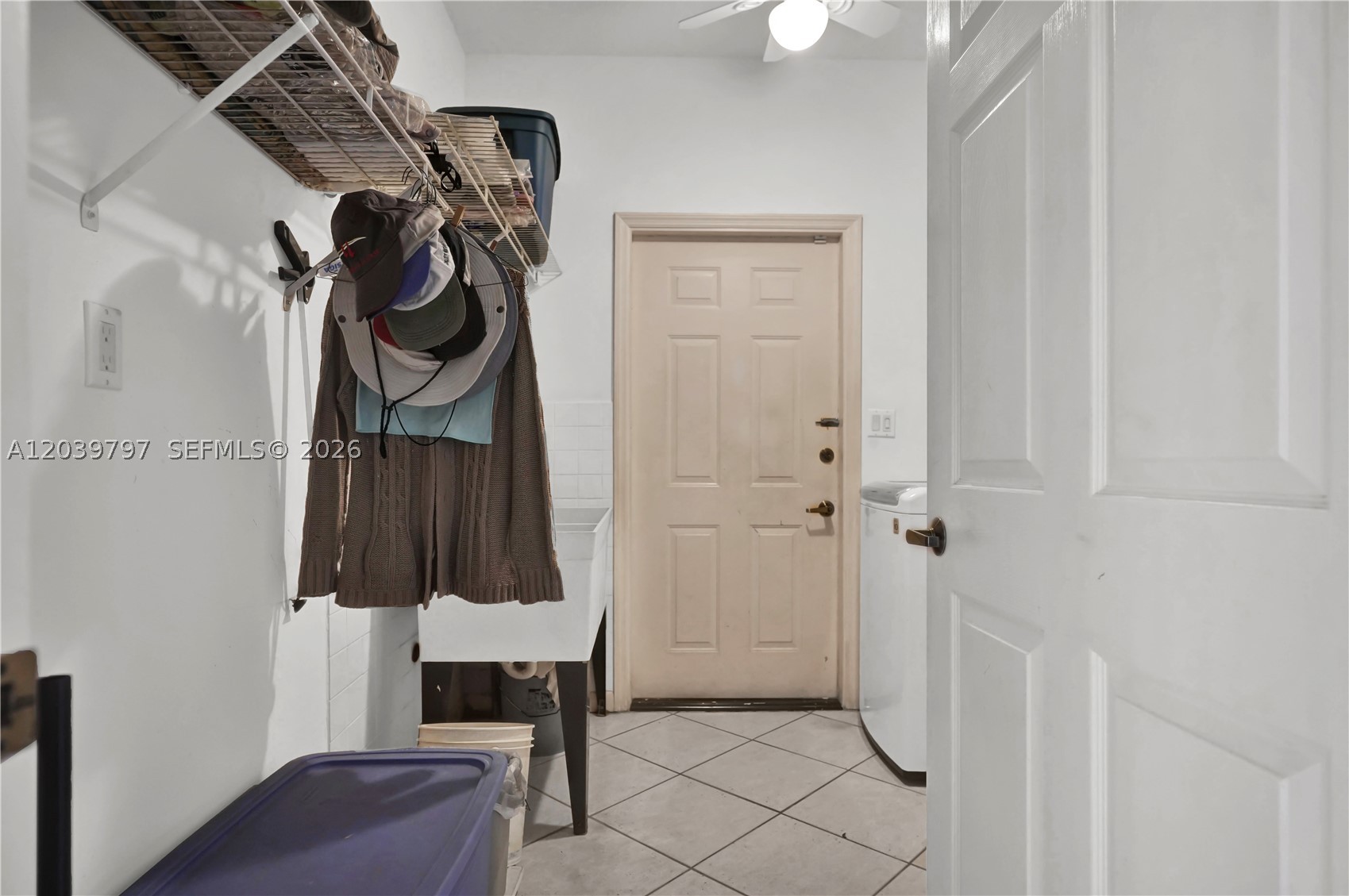 Miami Dade Unincorporated - Residential