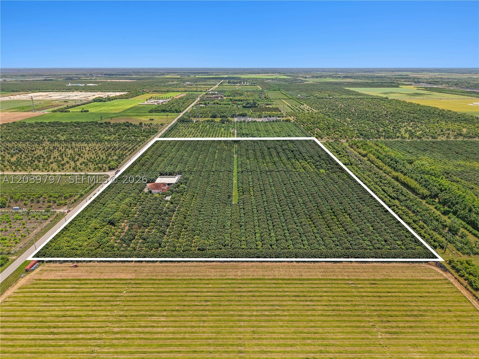 Miami Dade Unincorporated - Residential