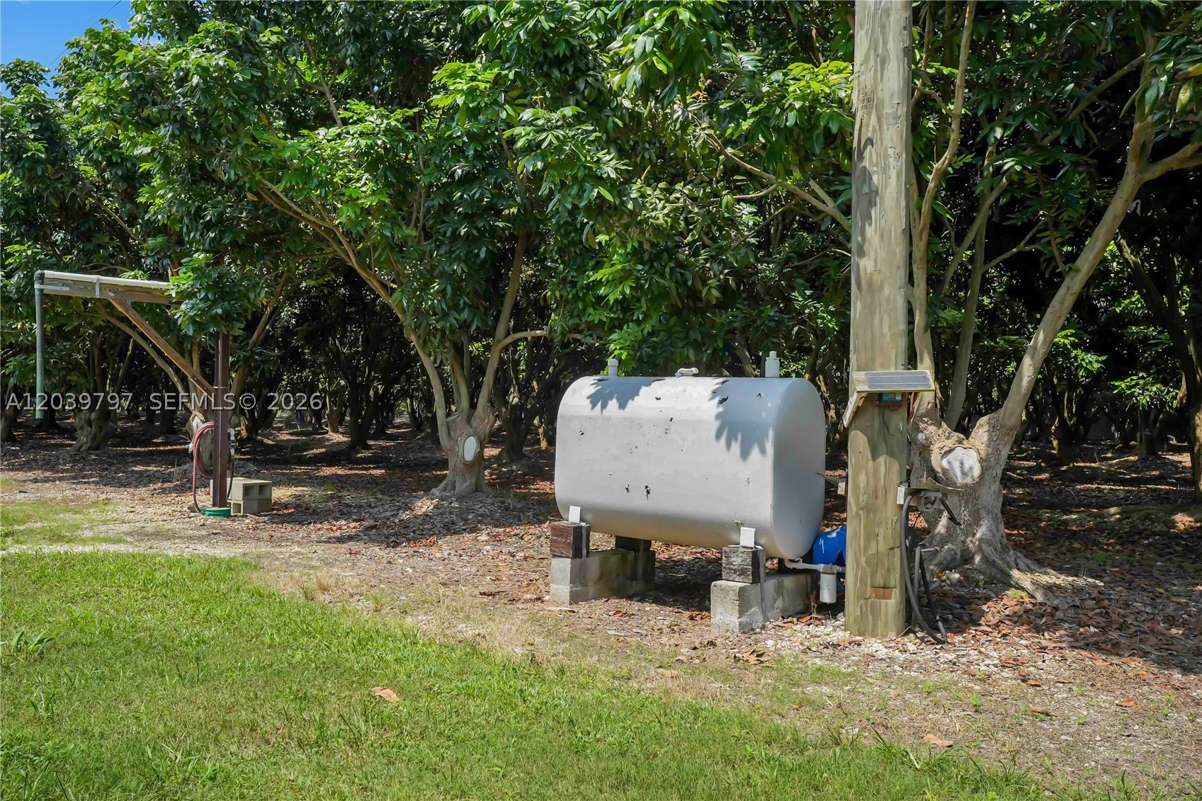 Miami Dade Unincorporated - Residential