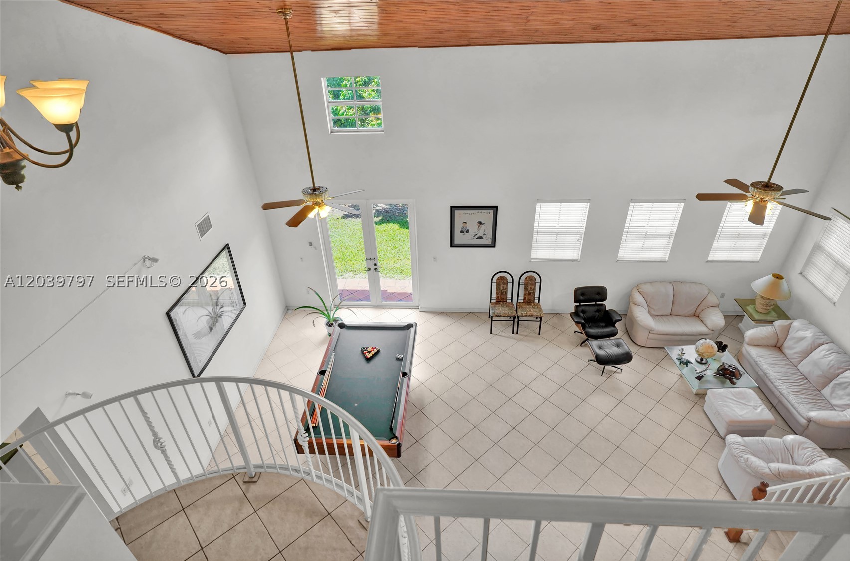 Miami Dade Unincorporated - Residential