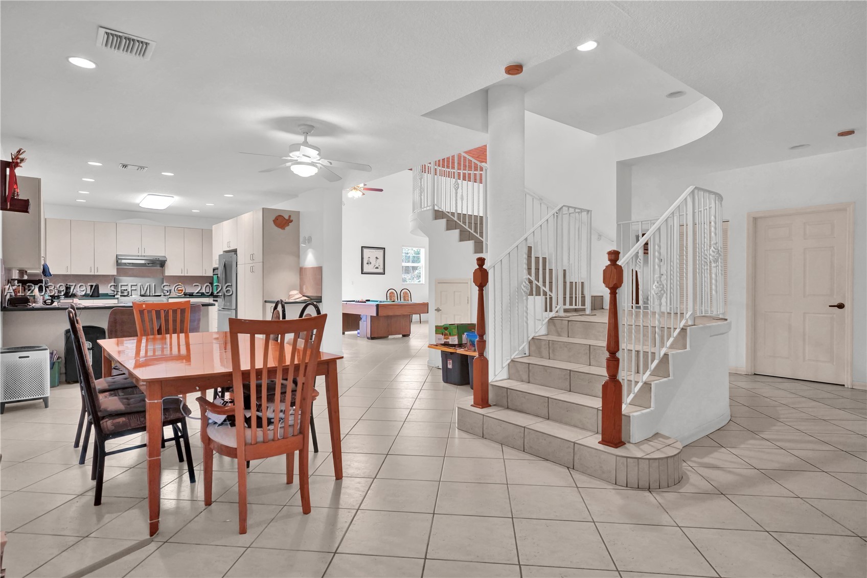 Miami Dade Unincorporated - Residential