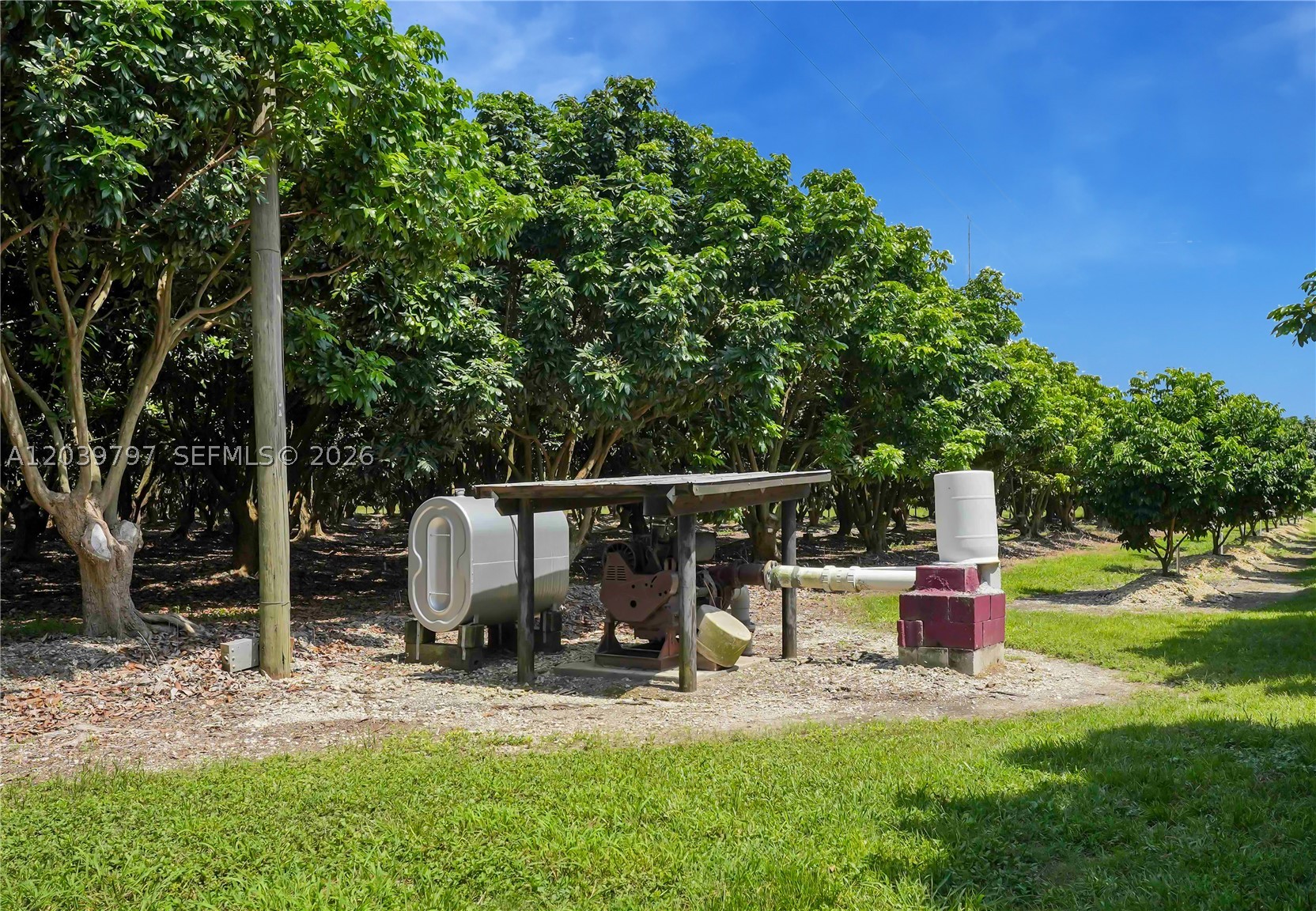 Miami Dade Unincorporated - Residential