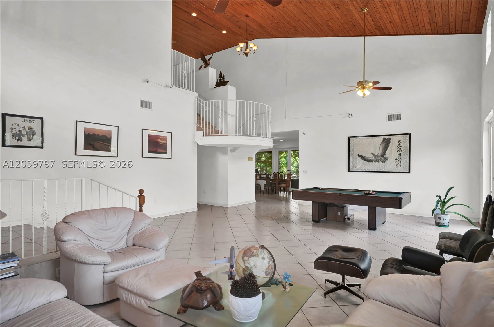 Miami Dade Unincorporated - Residential