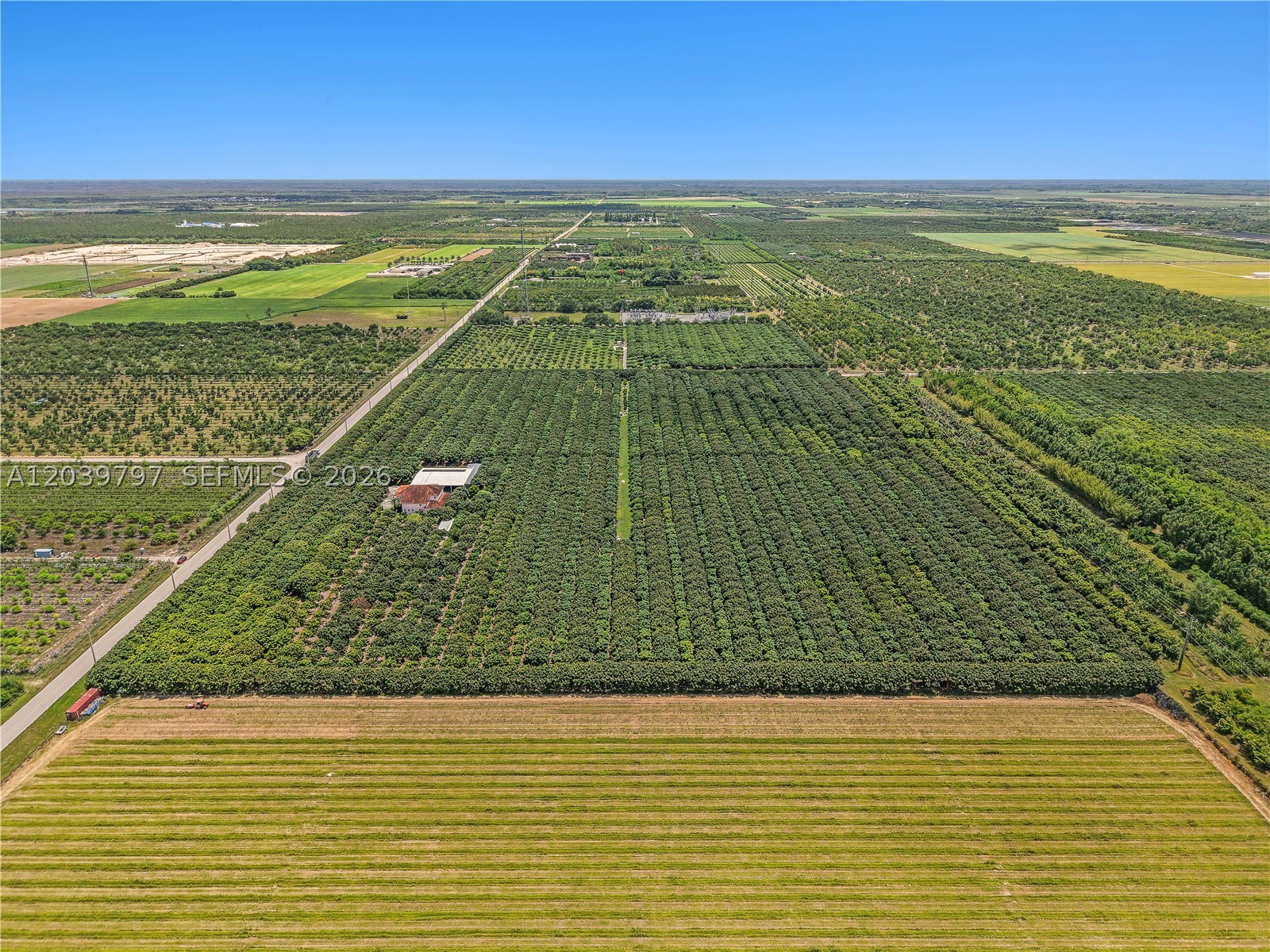 Miami Dade Unincorporated - Residential