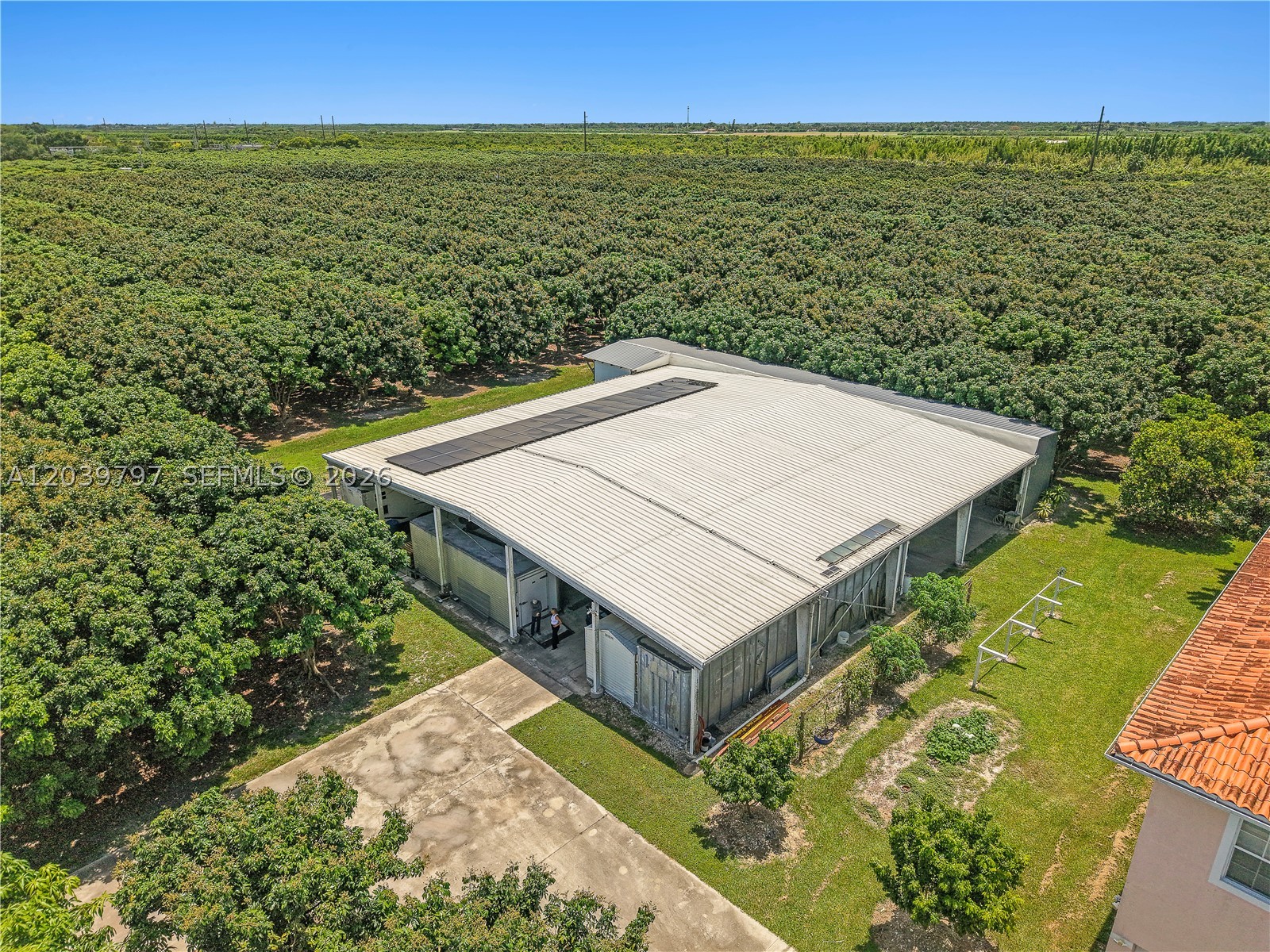 Miami Dade Unincorporated - Residential