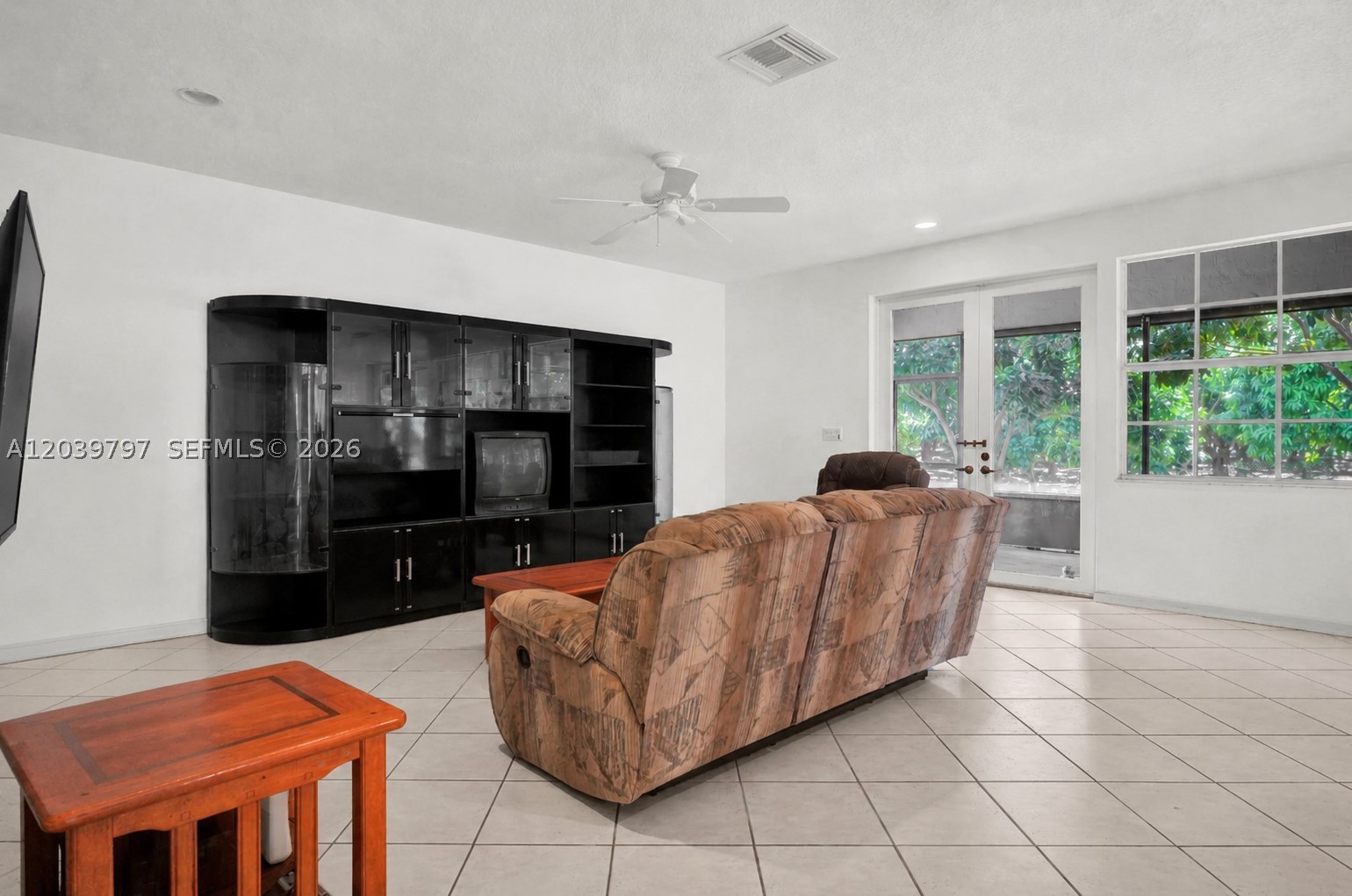 Miami Dade Unincorporated - Residential