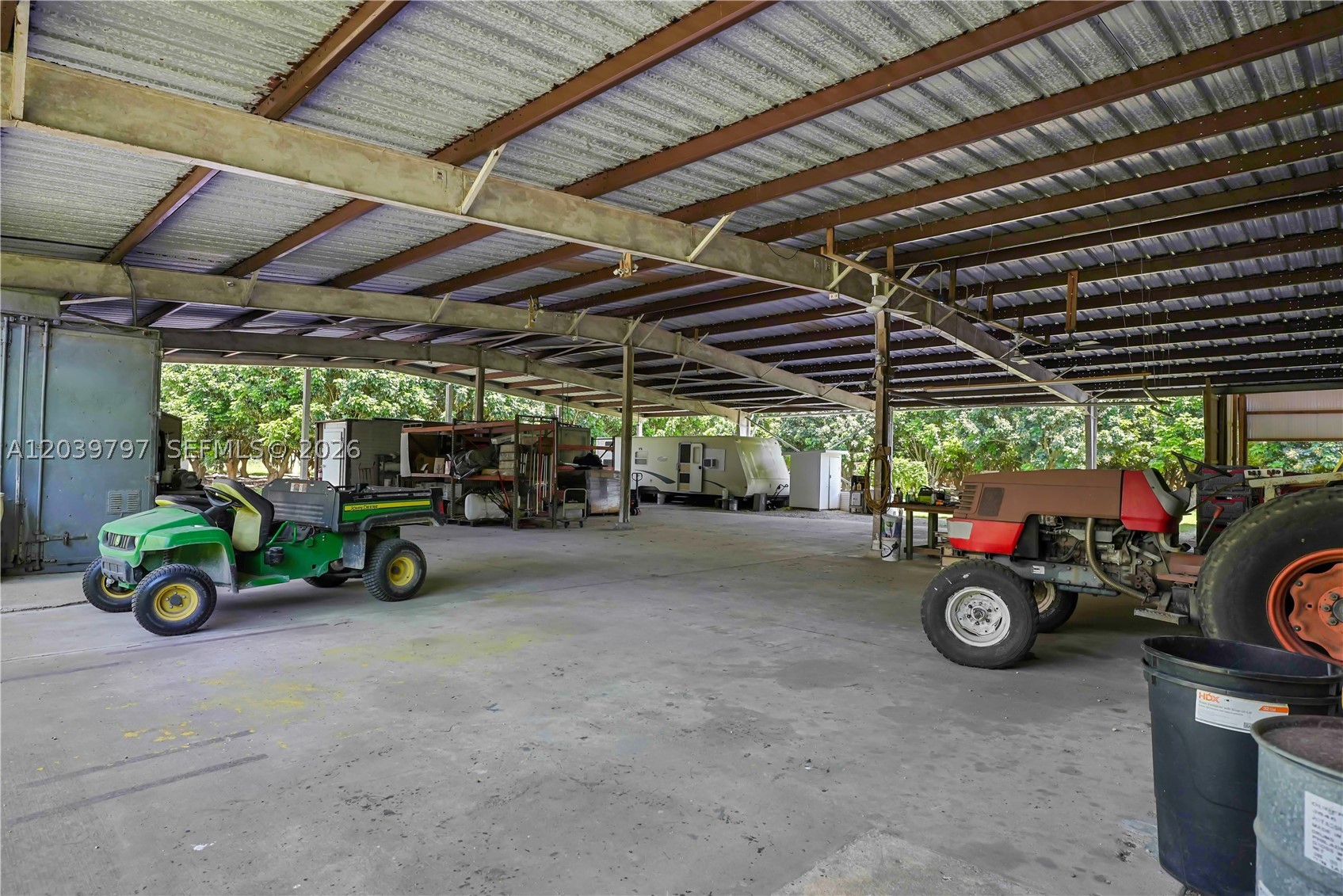 Miami Dade Unincorporated - Residential