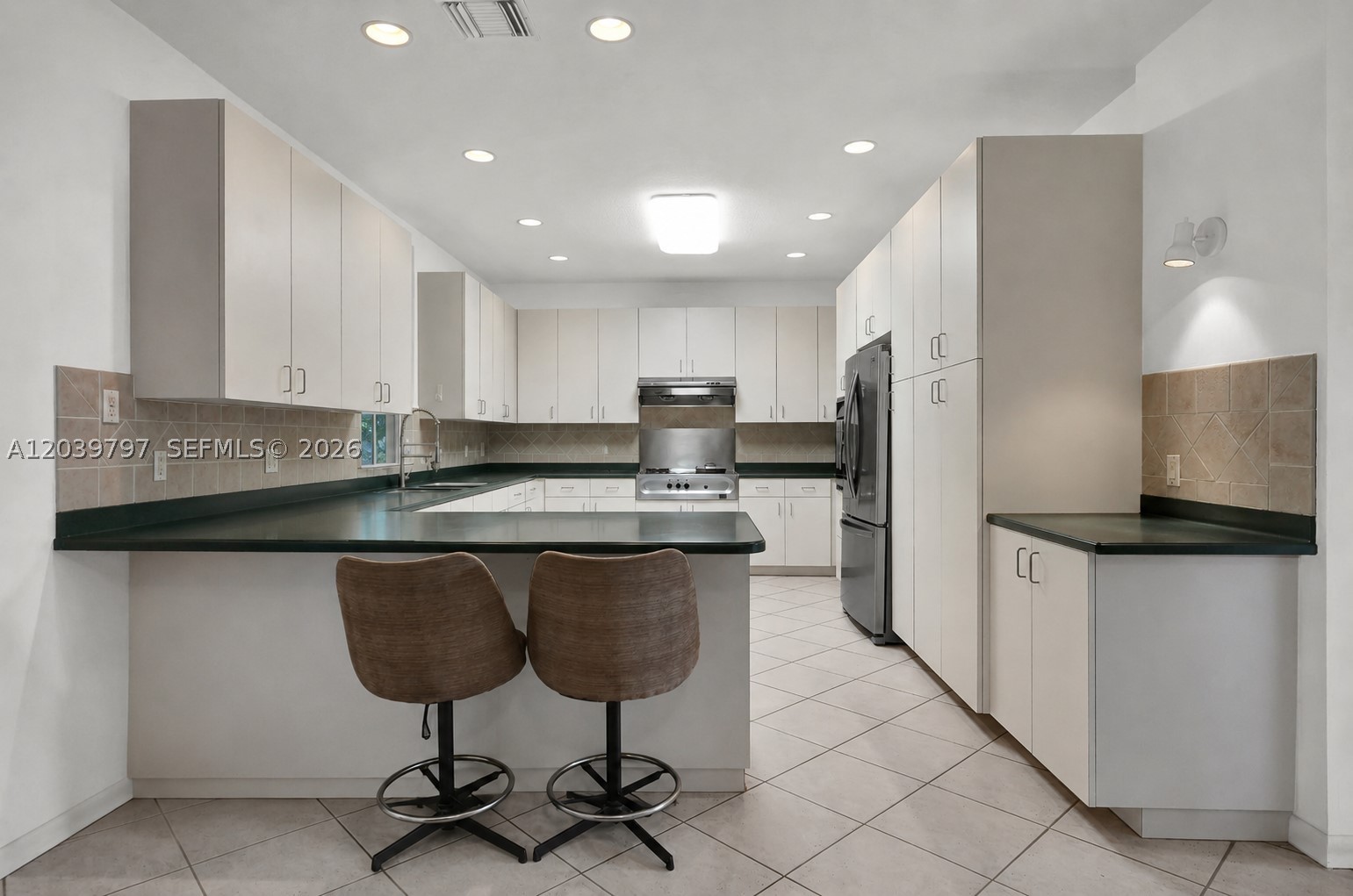 Miami Dade Unincorporated - Residential