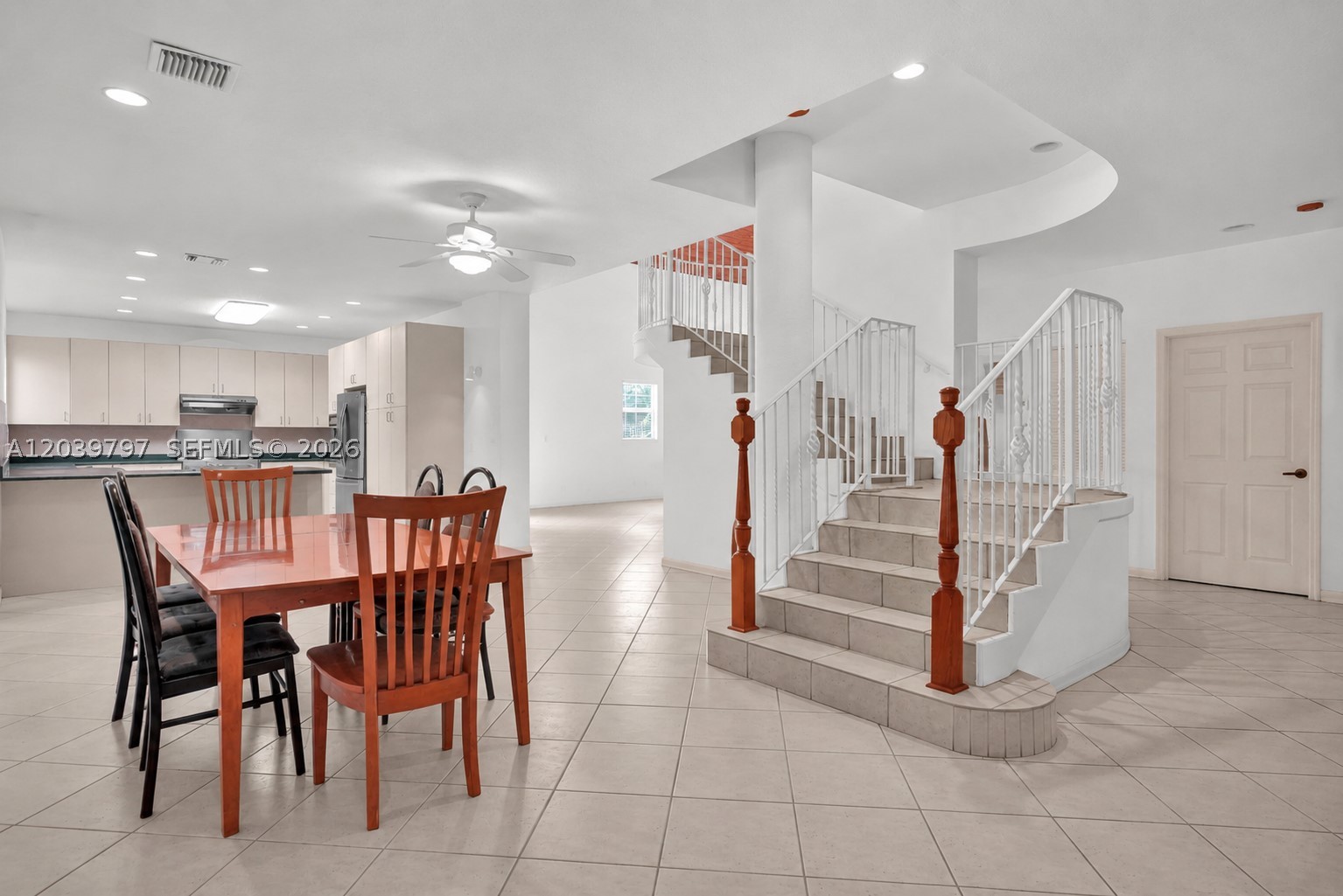 Miami Dade Unincorporated - Residential