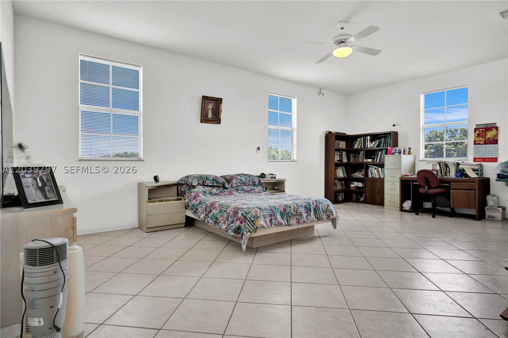 Miami Dade Unincorporated - Residential