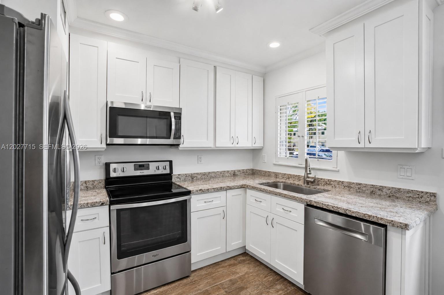 RENE APTS CONDO - Residential Lease