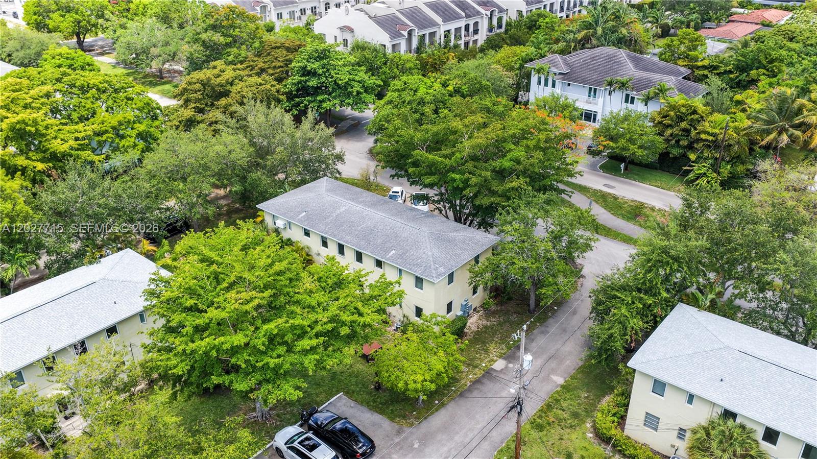 RENE APTS CONDO - Residential Lease