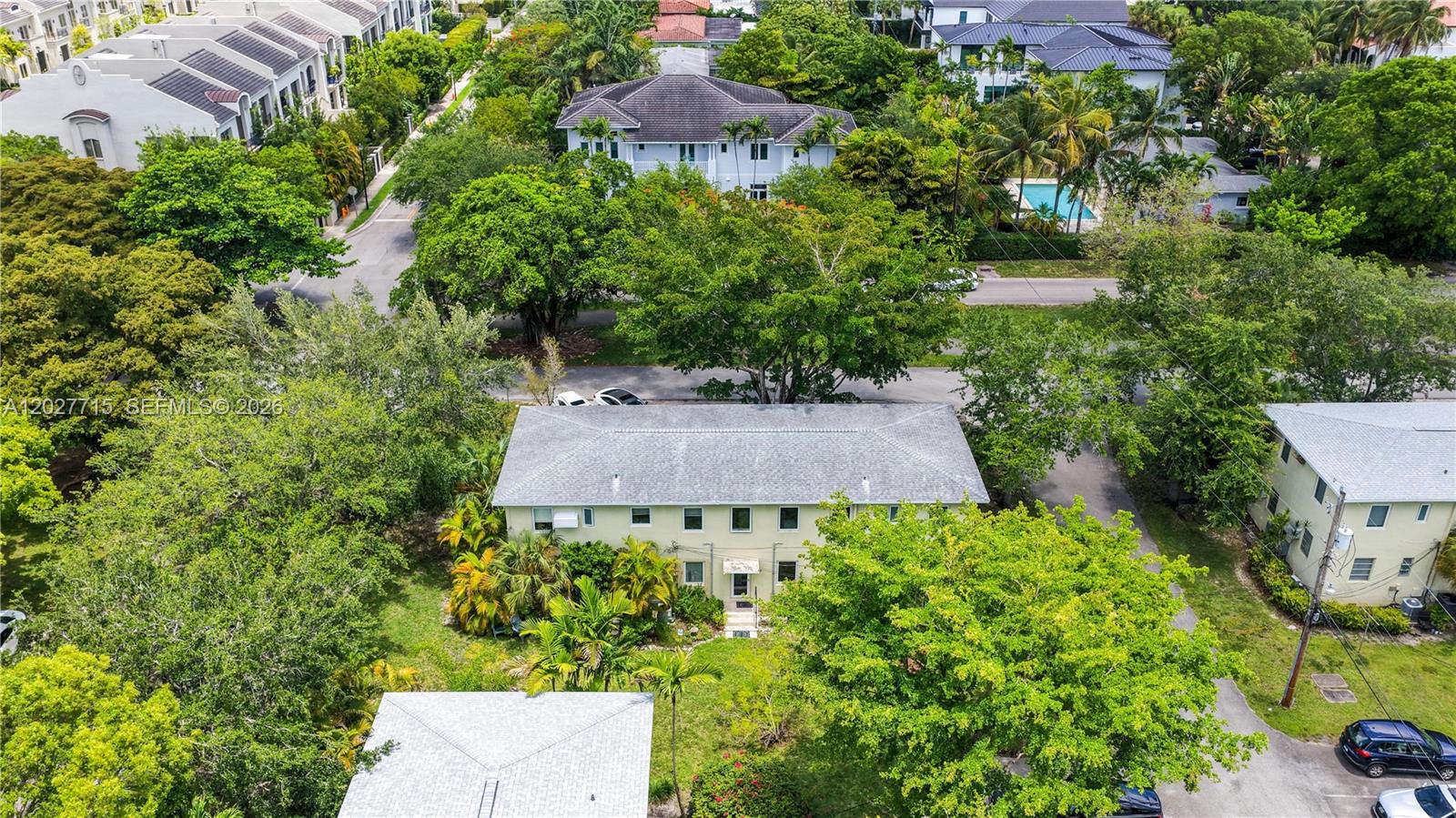 RENE APTS CONDO - Residential Lease