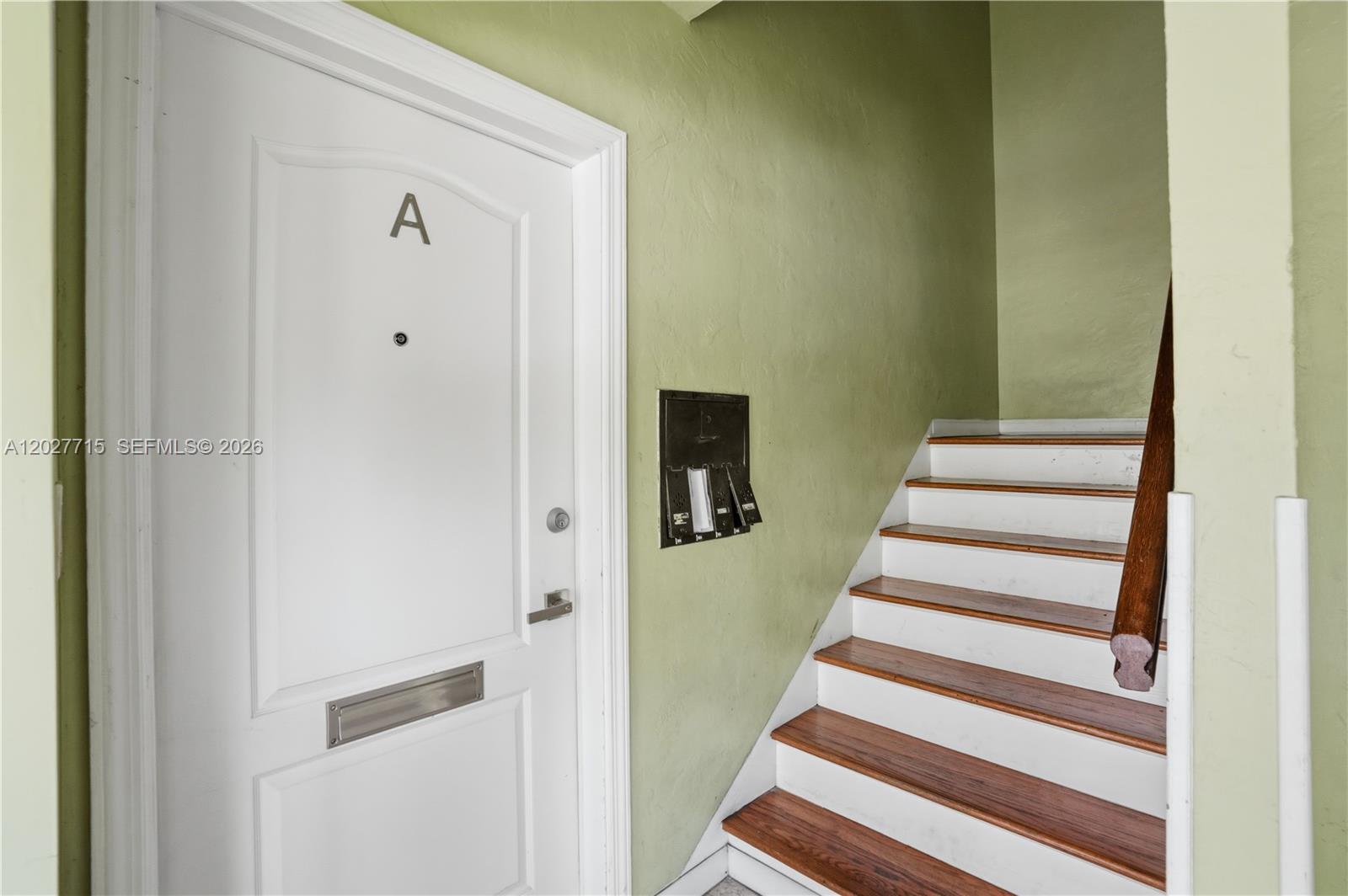 RENE APTS CONDO - Residential Lease