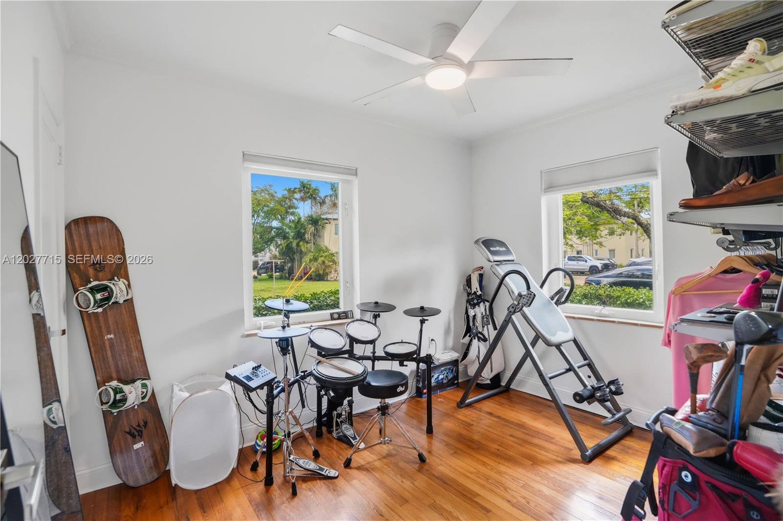 RENE APTS CONDO - Residential Lease