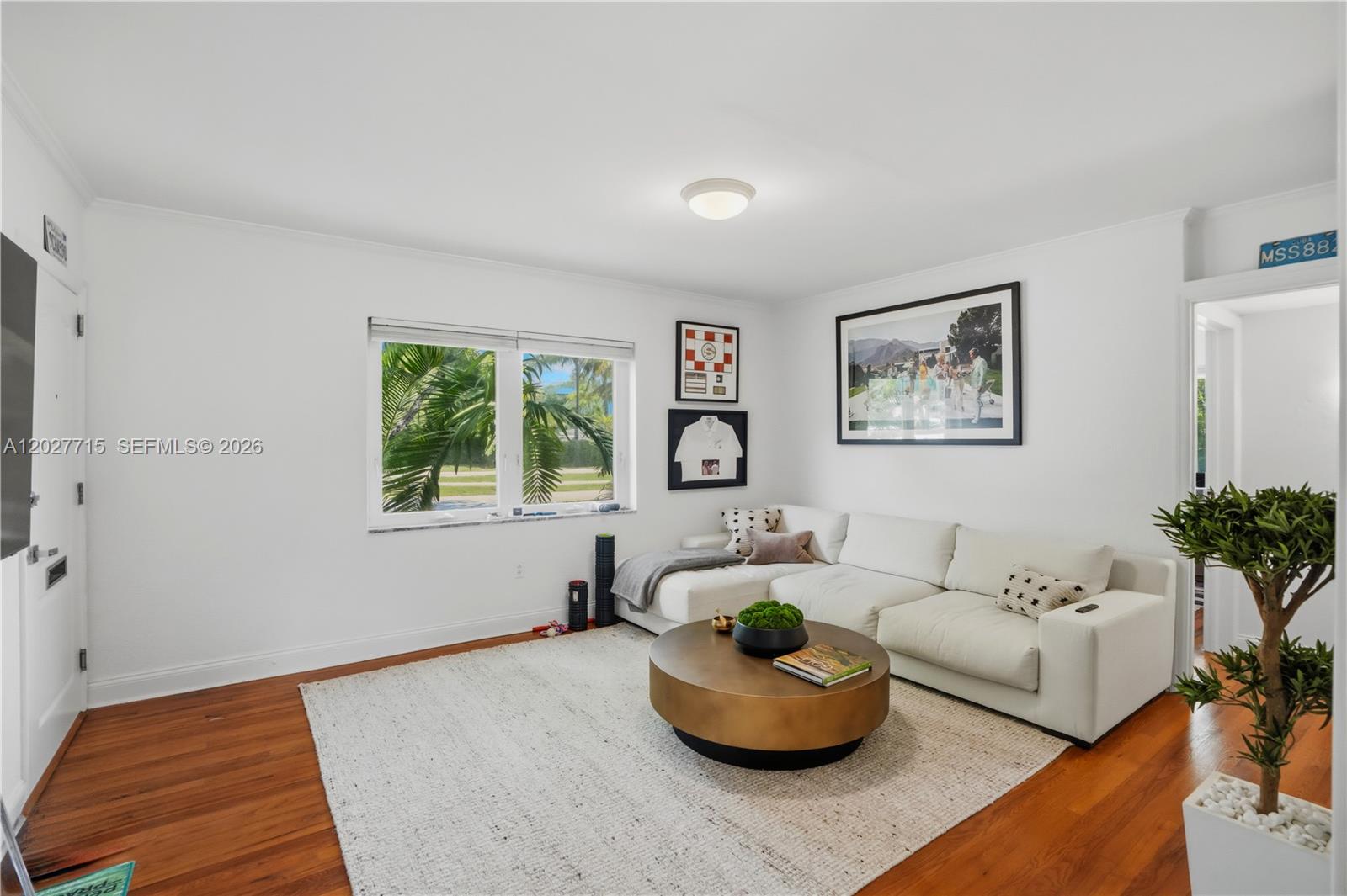 RENE APTS CONDO - Residential Lease