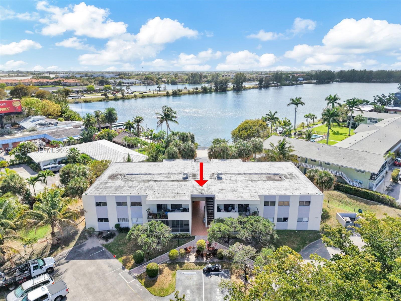 Experience the perfect blend of comfort, style, and location in this spacious 3 bedroom, 2 bathroom condo in the heart of Deerfield Beach. This inviting residence welcomes you with a charming foyer that opens into a bright and airy living area, ideal for both everyday living and entertaining. A stylish bar counter adds a unique touch, creating the perfect space for hosting guests.

Enjoy peaceful lake and sparkling pool views from your private balcony an ideal setting to relax and unwind. The generously sized primary suite features a walk-in closet and a private ensuite bathroom, offering a comfortable and private retreat.

Additional highlights include a dedicated in unit laundry area and a functional layout designed for convenience and comfort. Located in a well maintained community, this property presents an excellent opportunity for both homeowners and investors, with the ability to rent immediately and a fast HOA approval process.