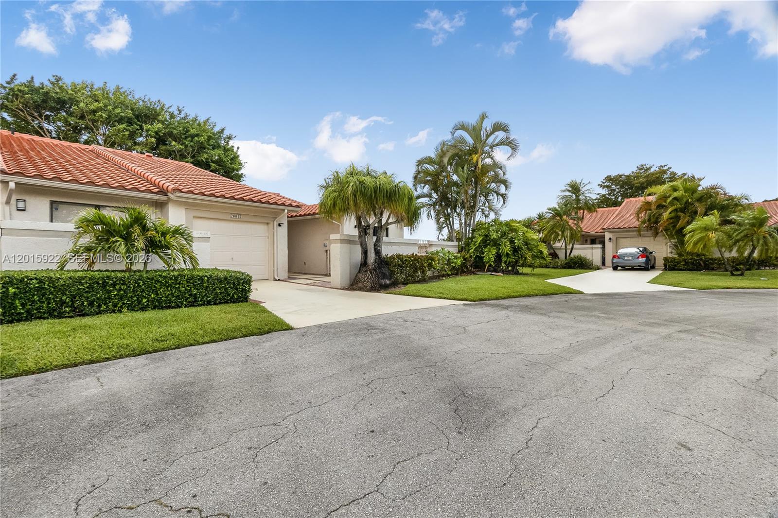 BRENTWOOD OF BOCA PH 2 - Residential